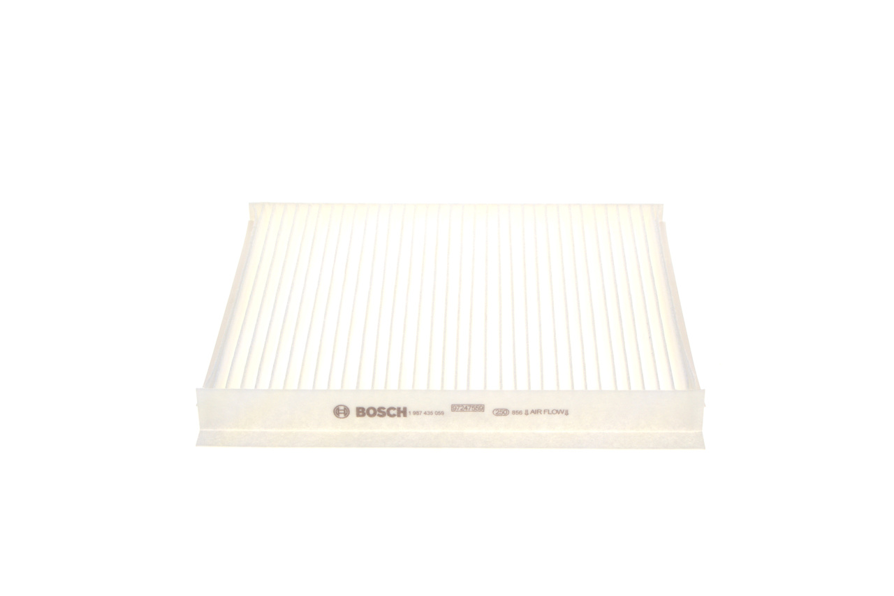 BOSCH 1 987 435 059 interieurfilter 40 72 393