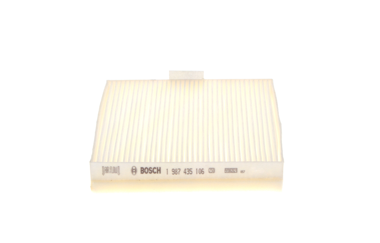 BOSCH 8671012073 Filter, zrak notranjega prostora 1 987 435 106