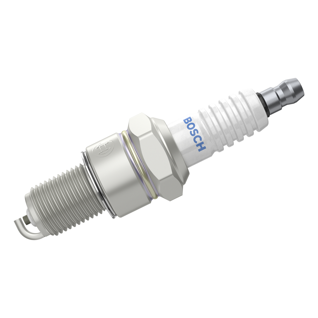 BOSCH F 01A 217 B02 Spark plugs KIA Sorento jc 2.4 139 hp Petrol 2007