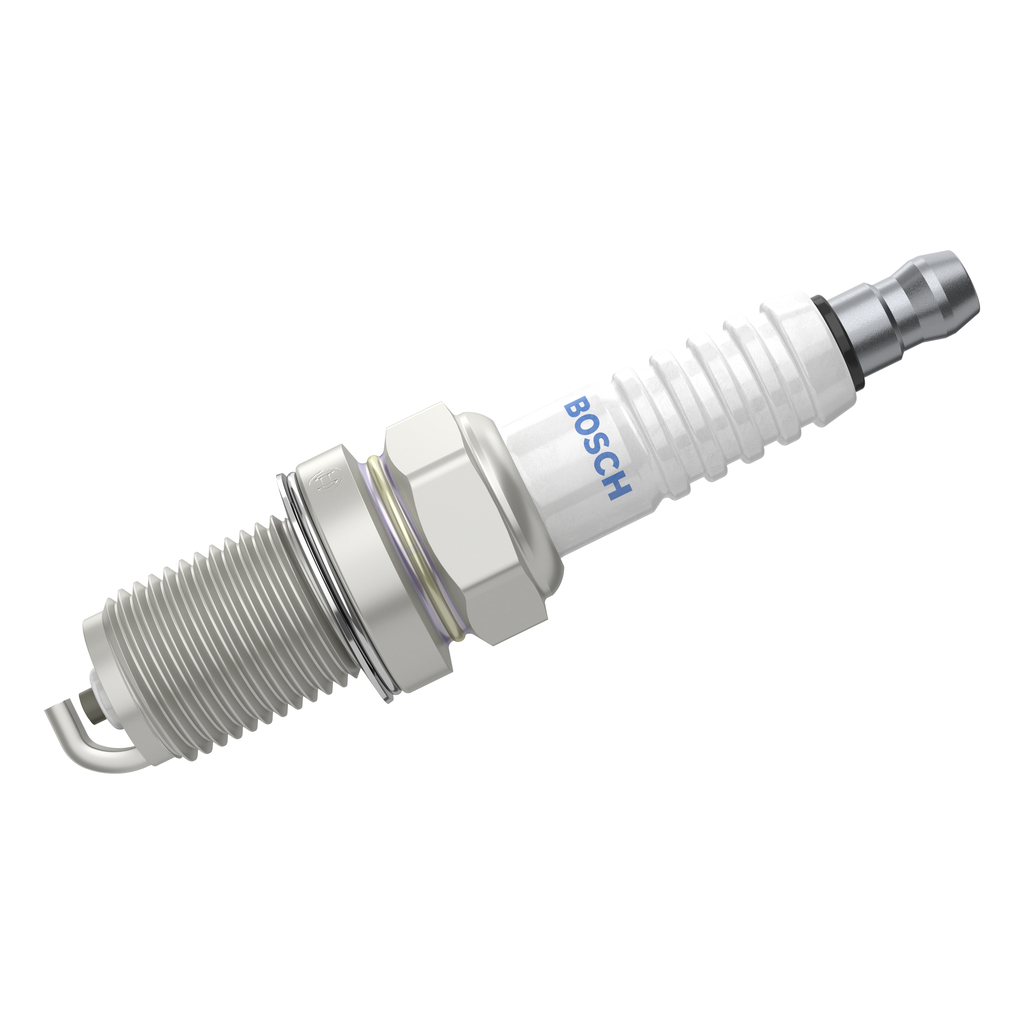 BOSCH 5962.7P Candela accensione F 01A 227 B00