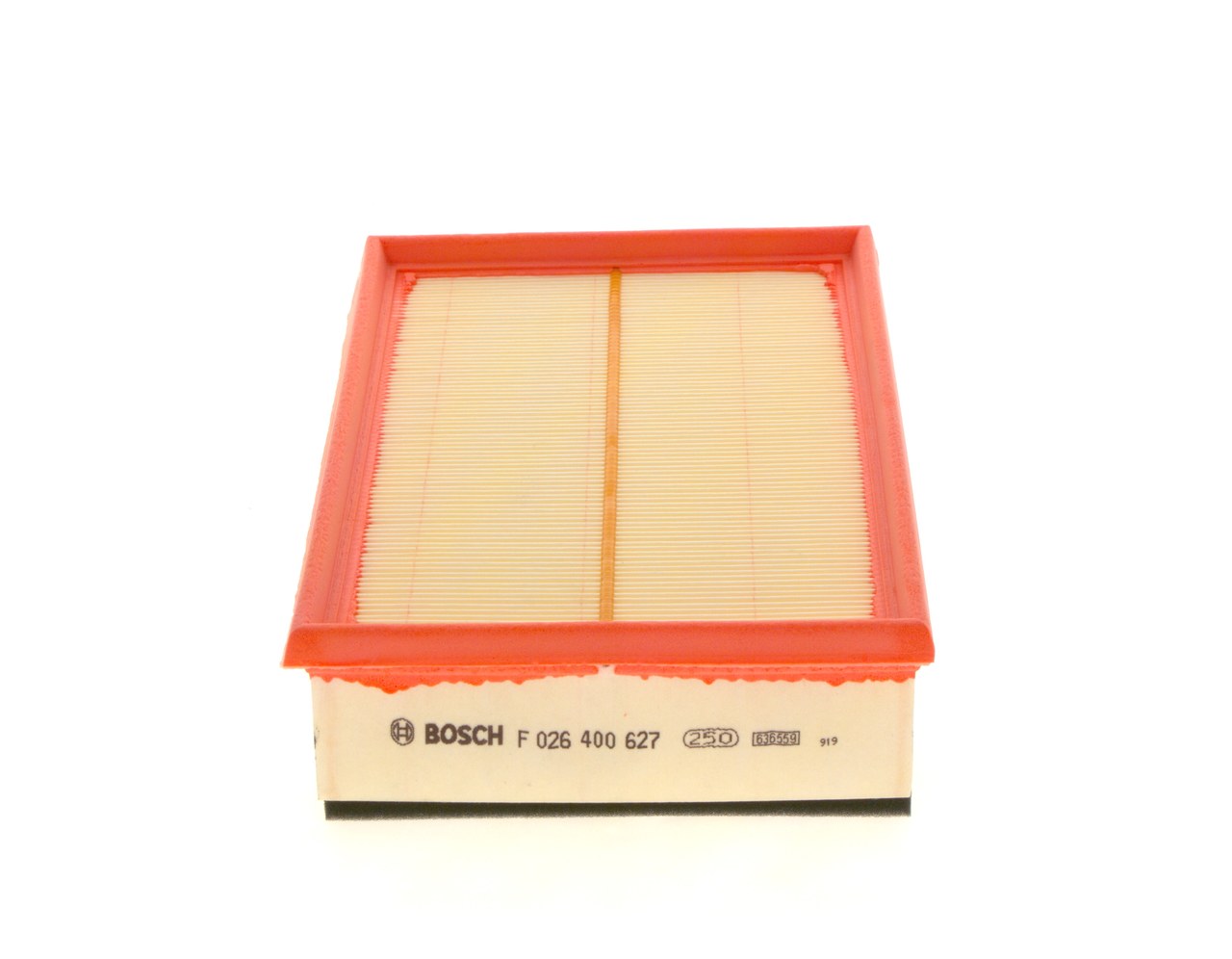 BOSCH 1L0129620 C Filtro aria F 026 400 627
