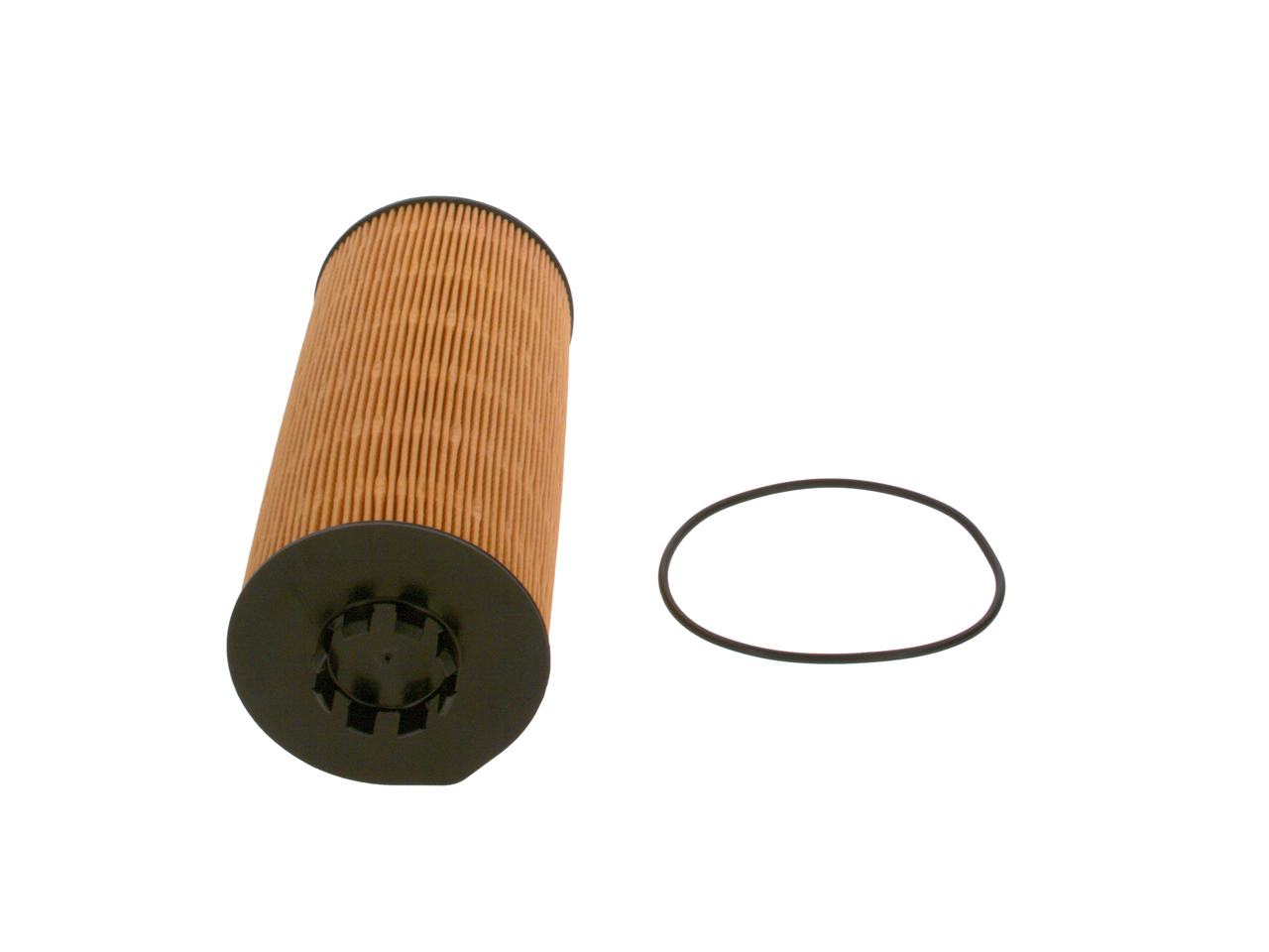 BOSCH A 470 184 07 25/002 Eļļas filtrs F 026 407 254