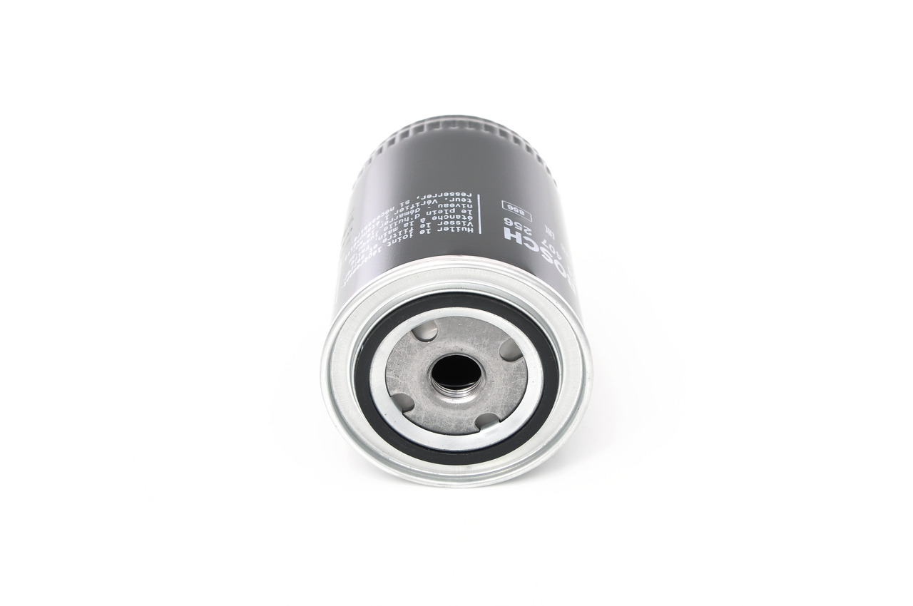 BOSCH 01472230 Öljynsuodatin F 026 407 256