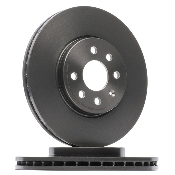 BREMBO 09.9159.21 Zbiornik płynu chłodniczego Astra H Kombi 1.4 (L35) 75 KM benzyna 2008