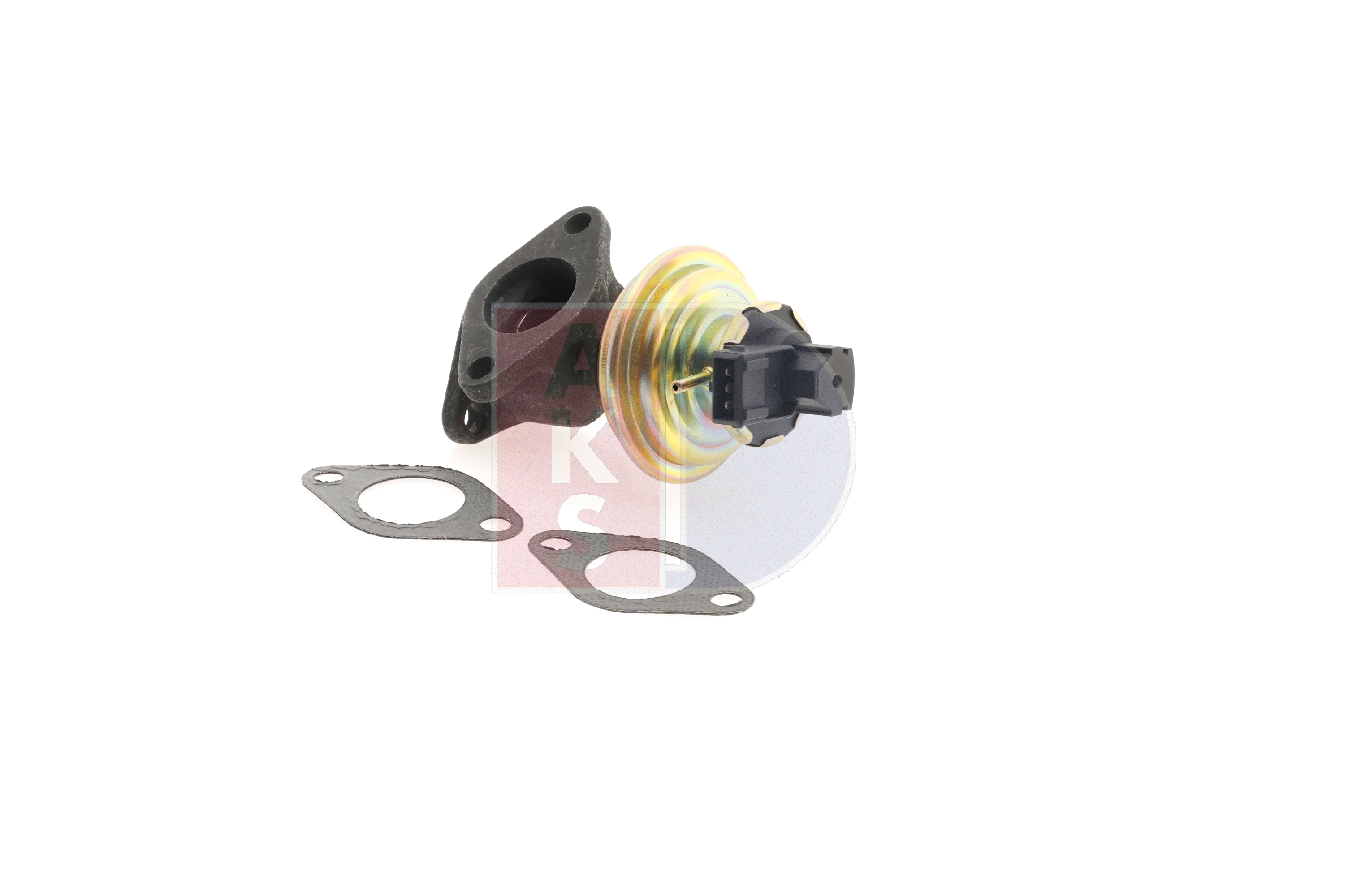 AKS DASIS 025000N egr klep ERR4047