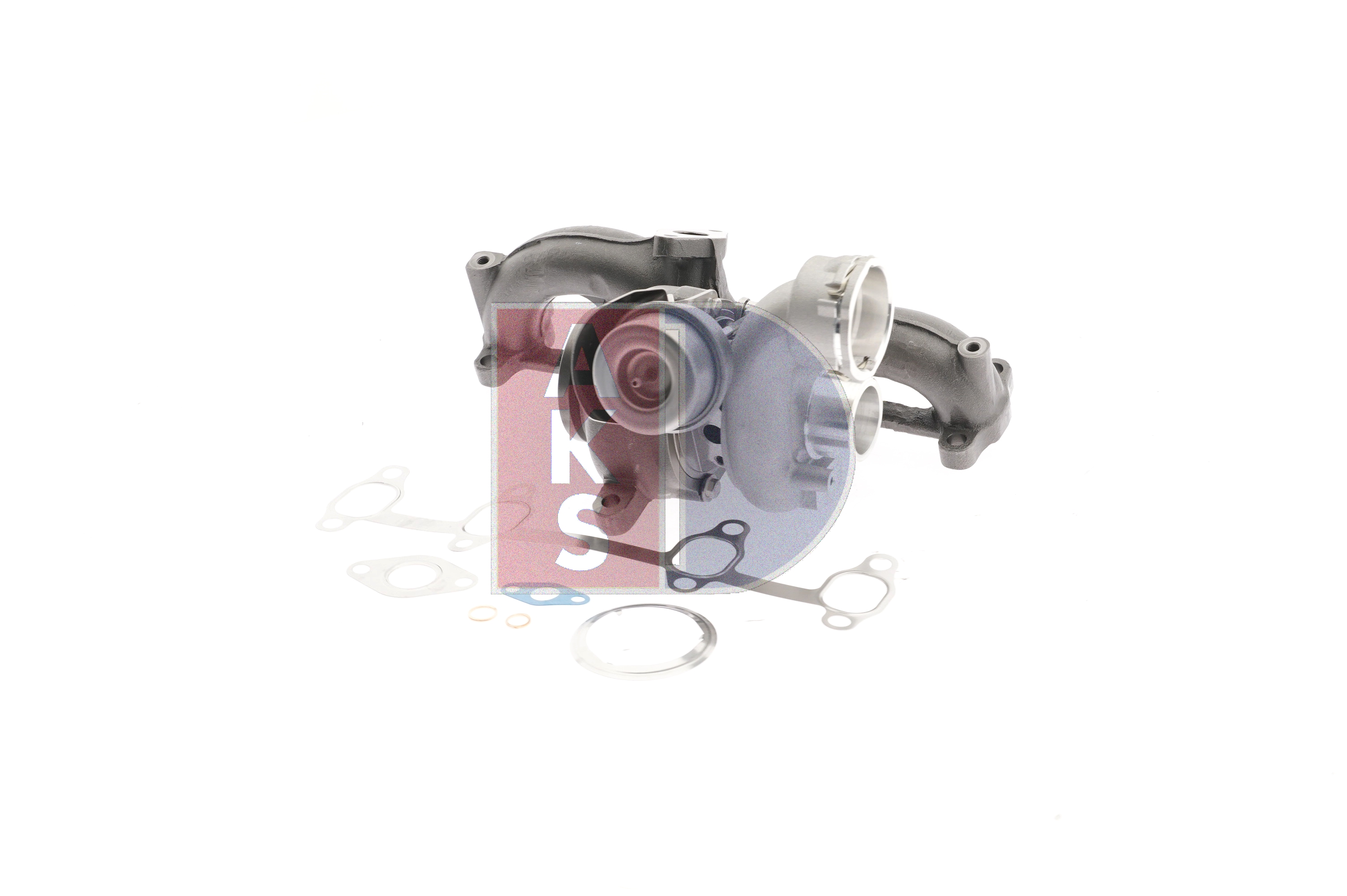 AKS DASIS 045105N turbocharger 038 253 056 E