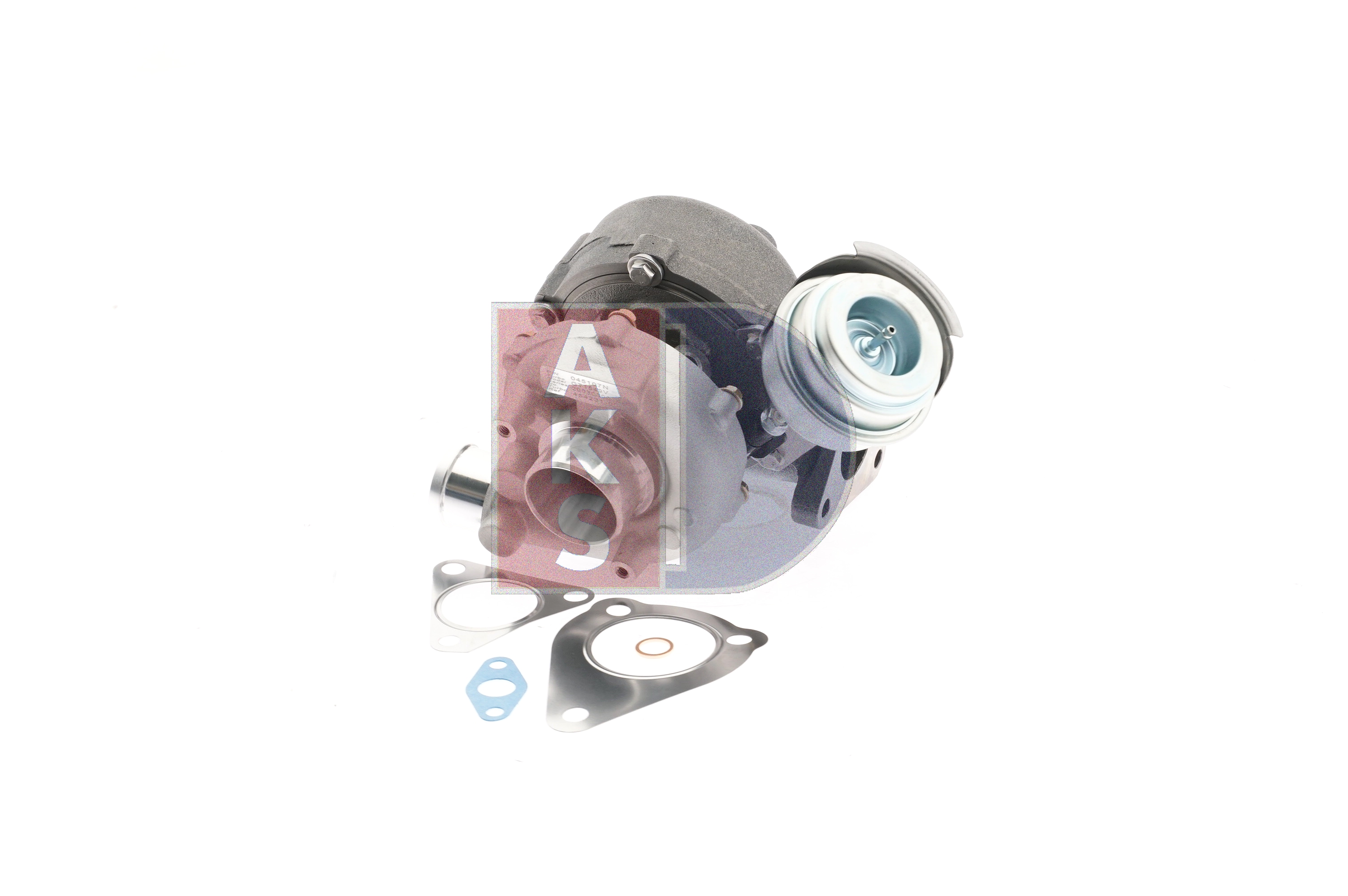 AKS DASIS 045107N turbo Passat 3b5 1.9 TDI Syncro/4motion 110 hk Diesel 1998