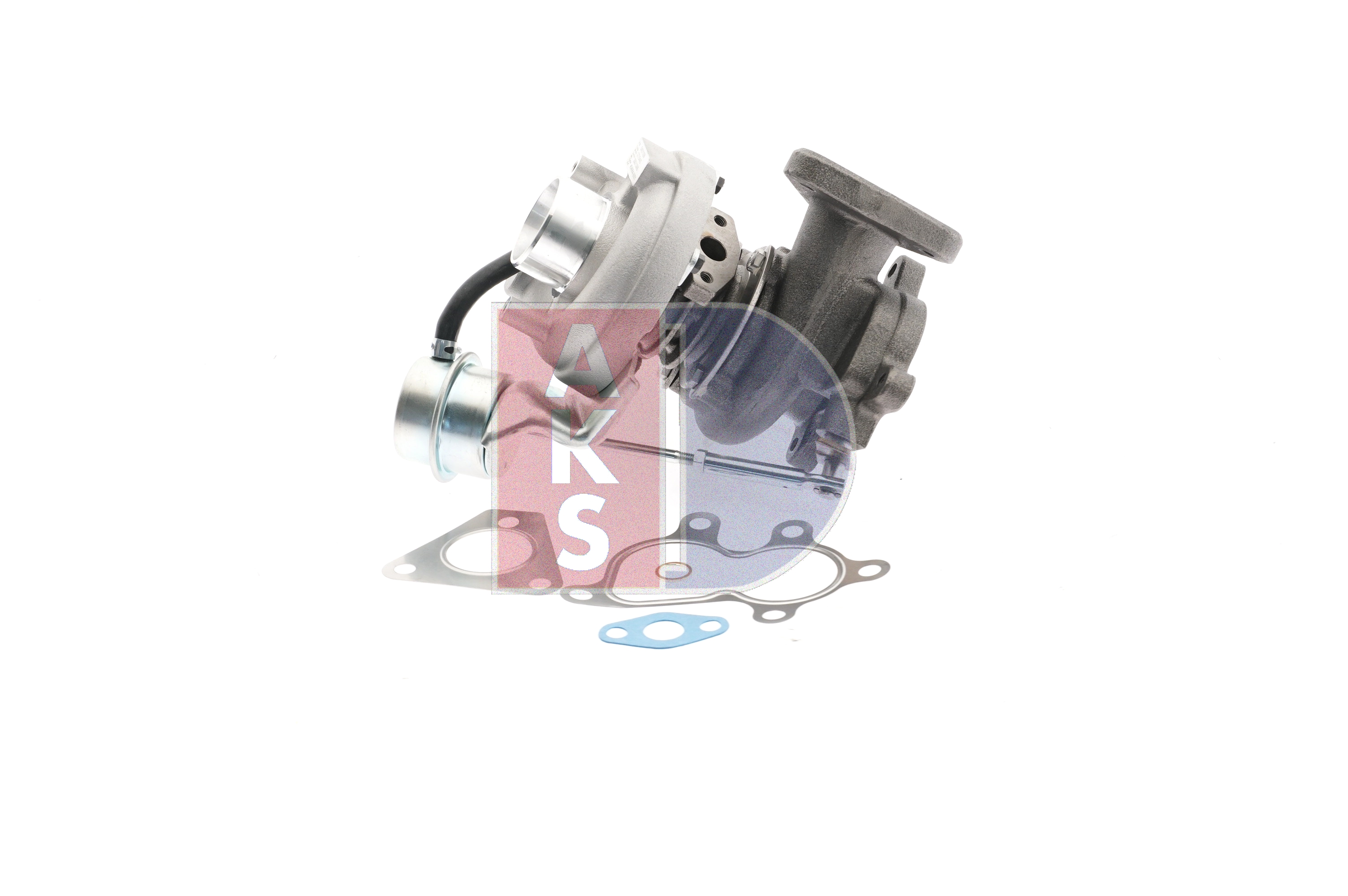 DS DS3 Turbolader AKS DASIS 045110N