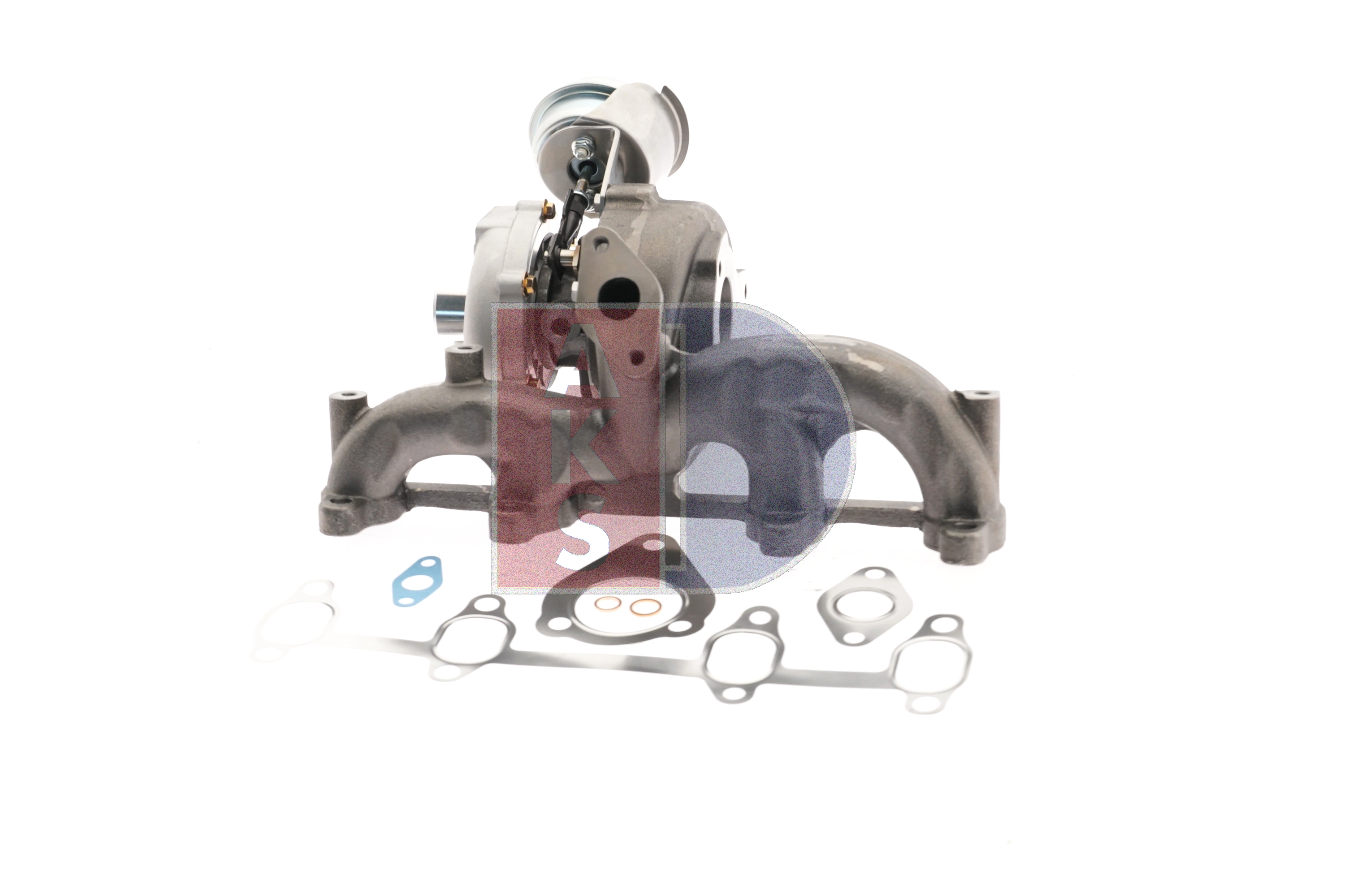 AKS DASIS 045111N turbocharger YM21-9G438-BA