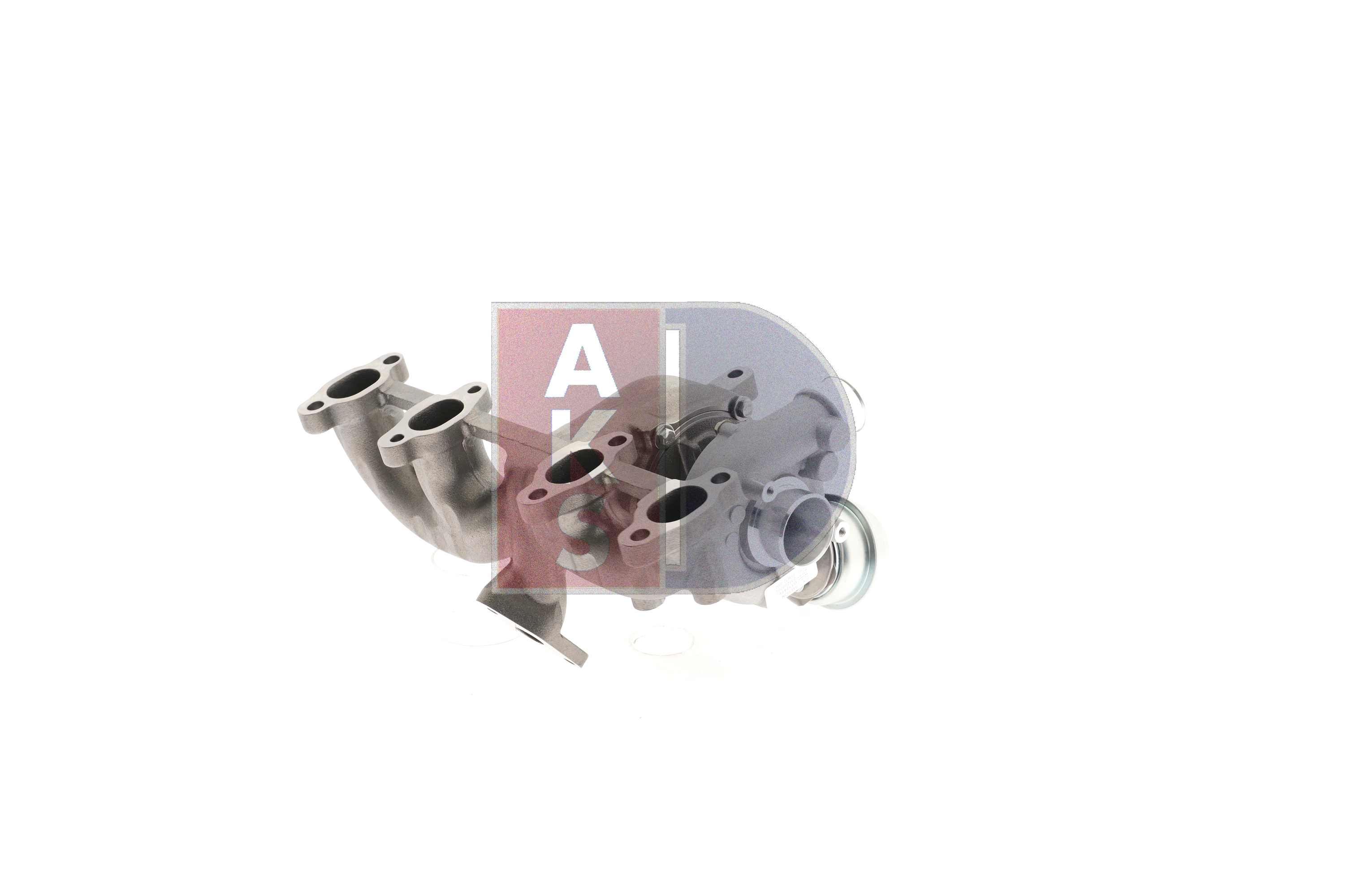 AKS DASIS 045113N turbocharger 038-253-019-CX