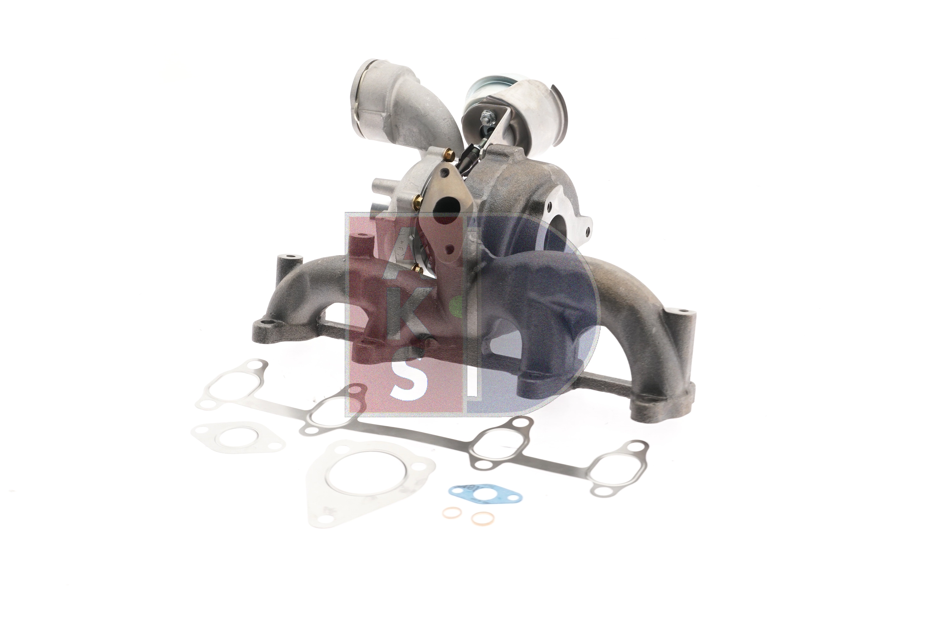 AKS DASIS 045115N Turbo Seat Toledo 2 1.9 TDI 150 cv Gasóleo 2002