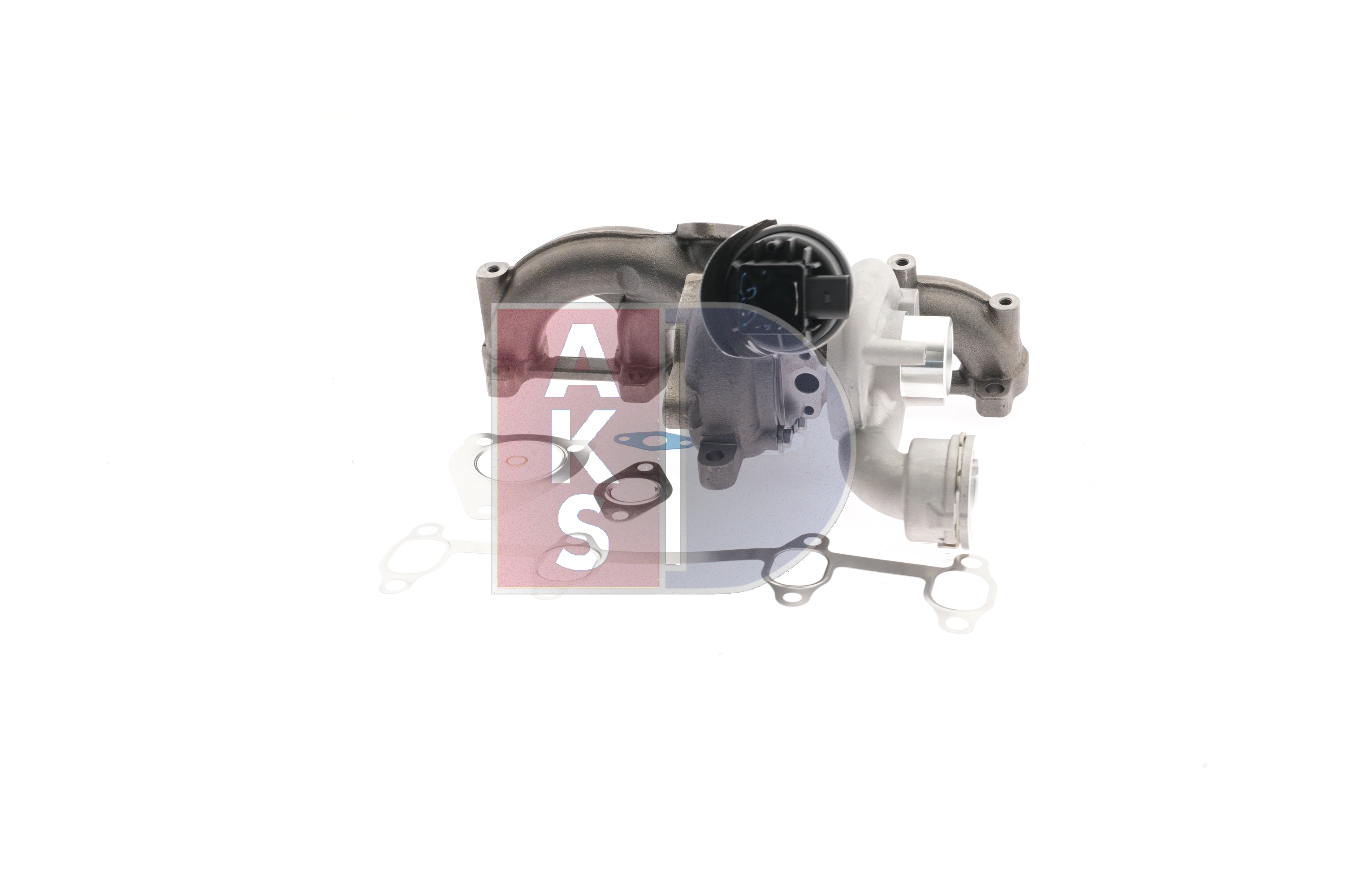 AKS DASIS 045116N turbocharger 038-253-014-E
