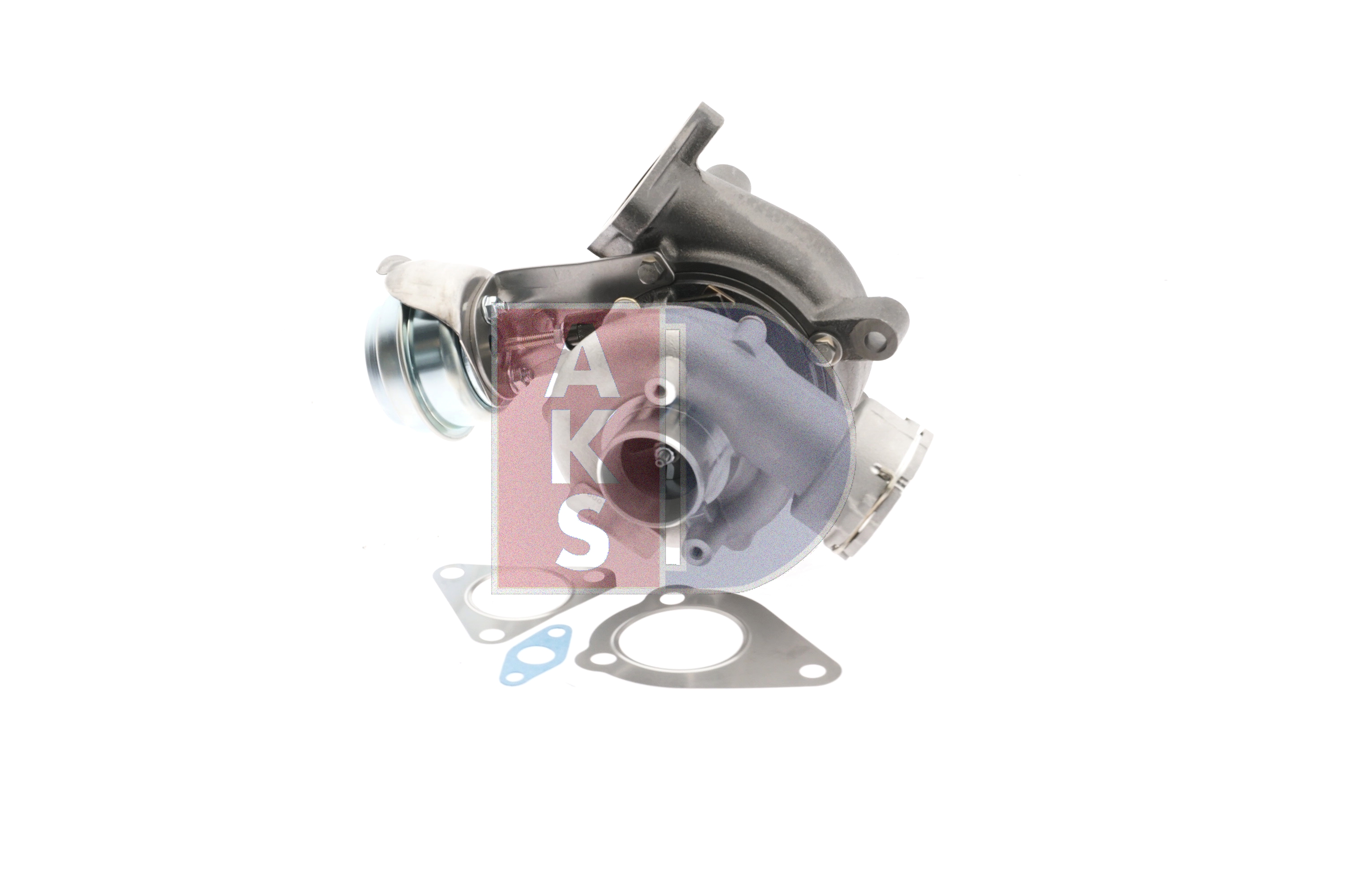 045130N AKS DASIS 03G145702FV Turbolader