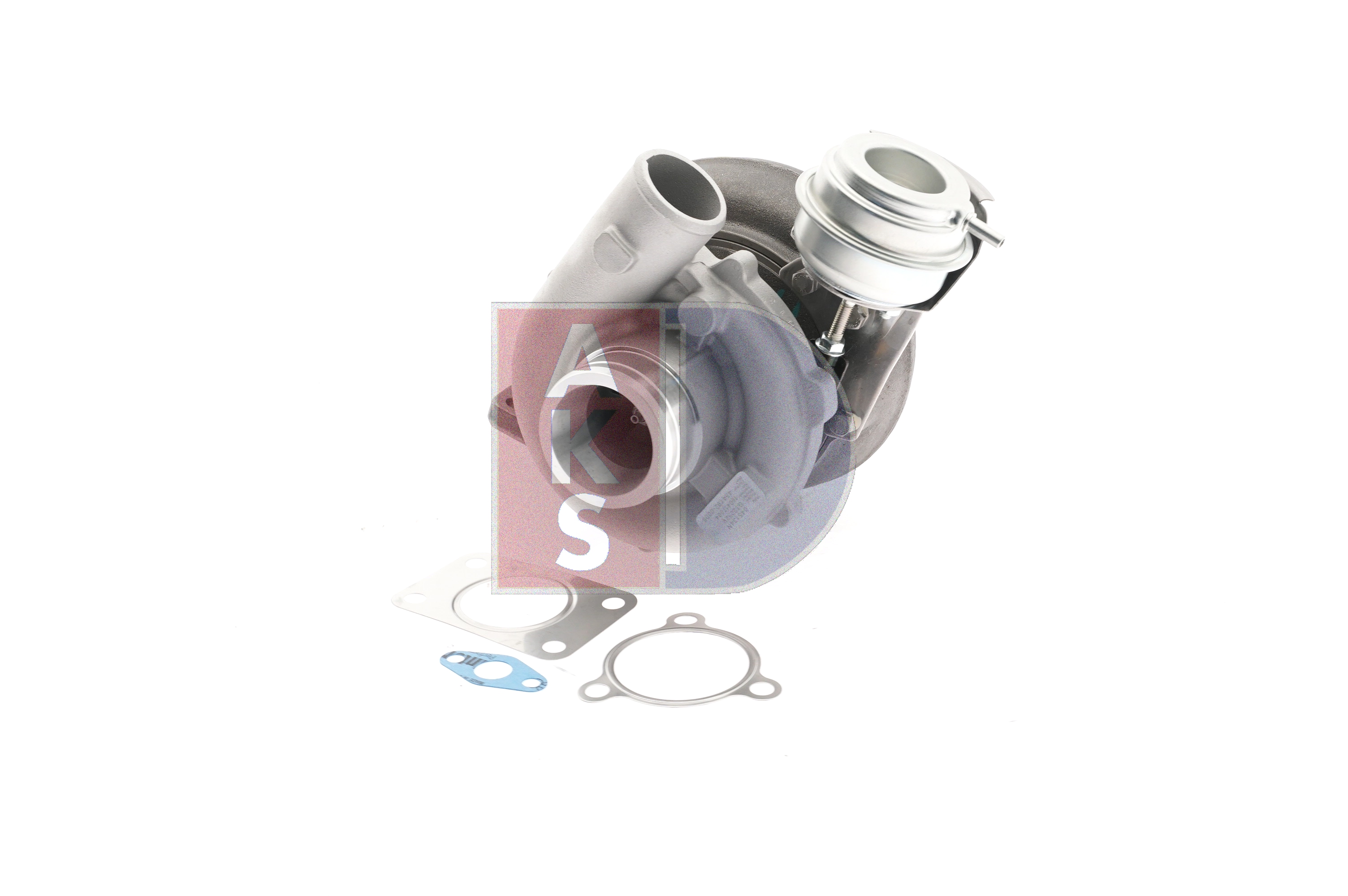 AKS DASIS 045134N Turbolader VW T4 2.5 TDI 151 PS Diesel 2001