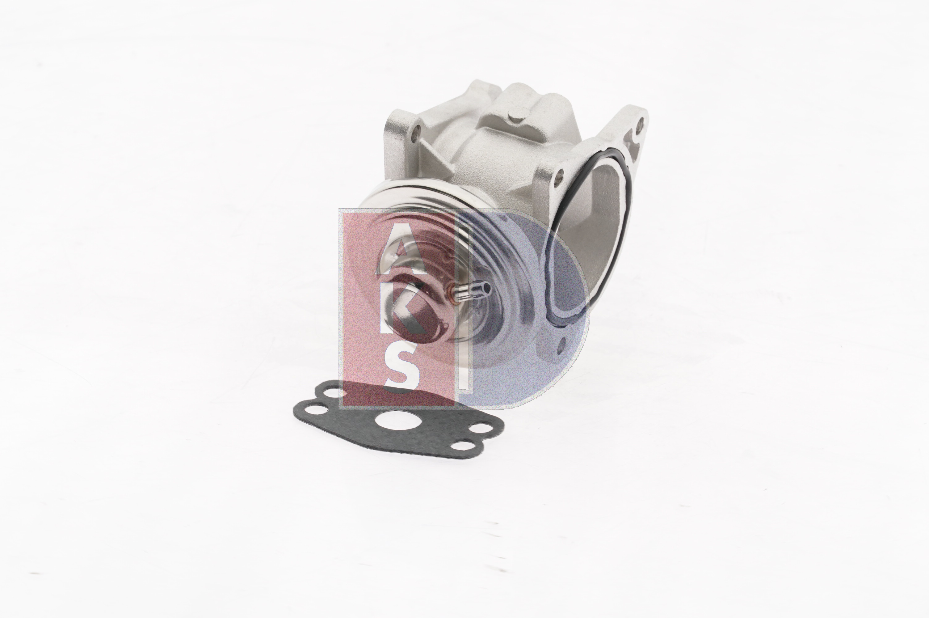 AKS DASIS 045153N egr klep Seat Altea XL 2.0 TDI 136 Pk Diesel 2006