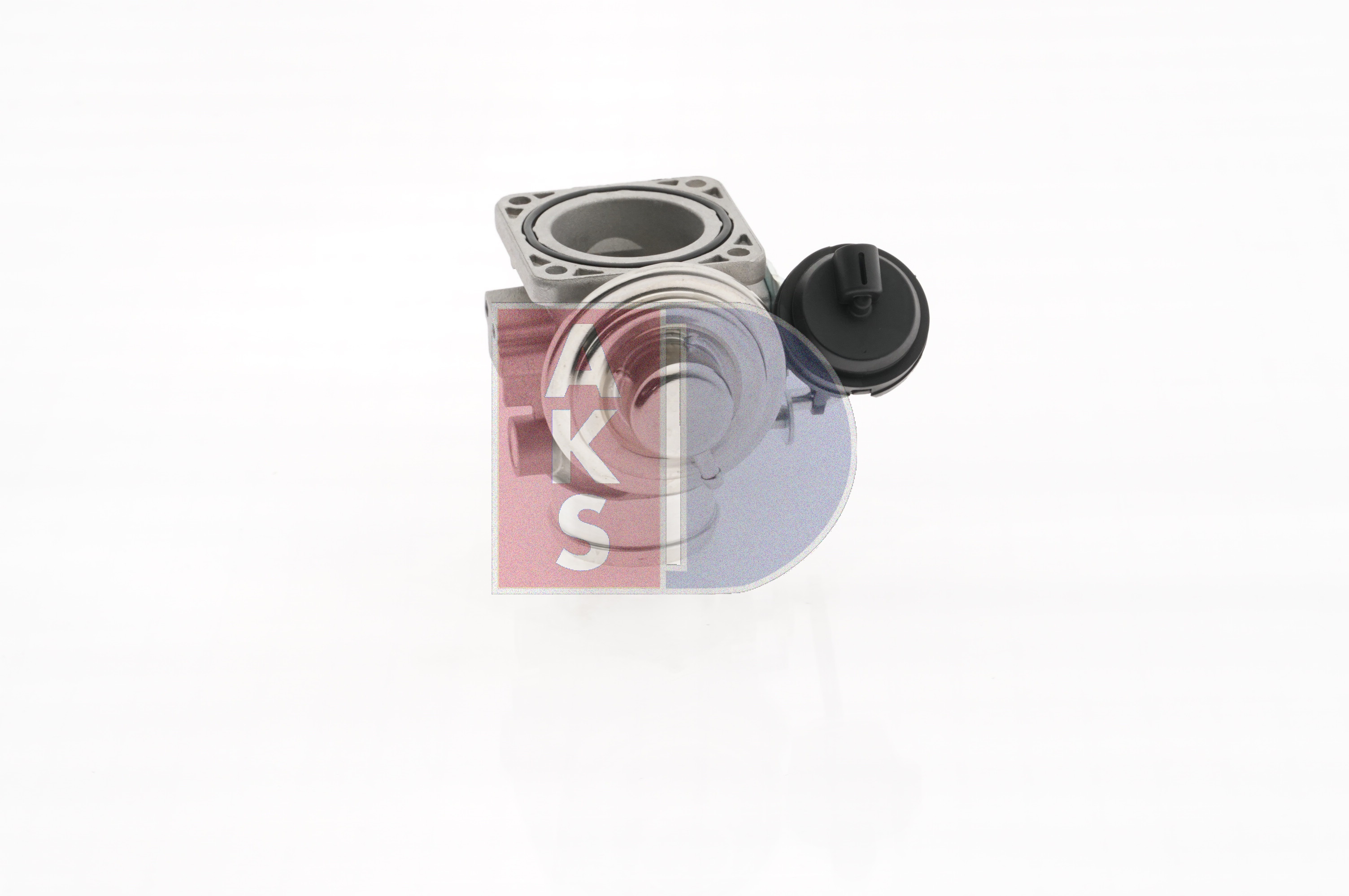AKS DASIS 045161N AGR Ventil VW T4 2.5 TDI 151 PS Diesel 1998