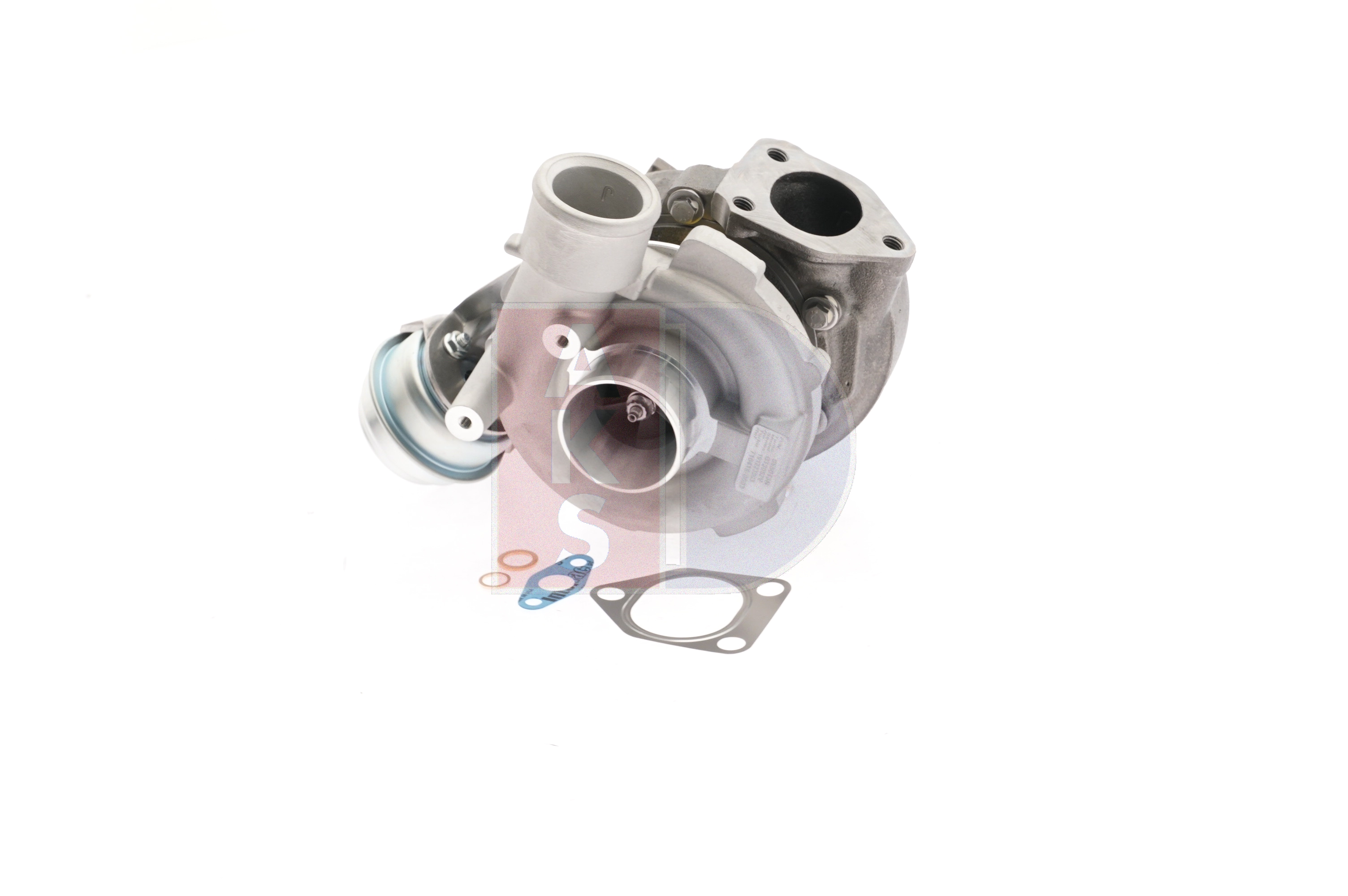 Turbine AKS DASIS OPEL MOKKA 055013N
