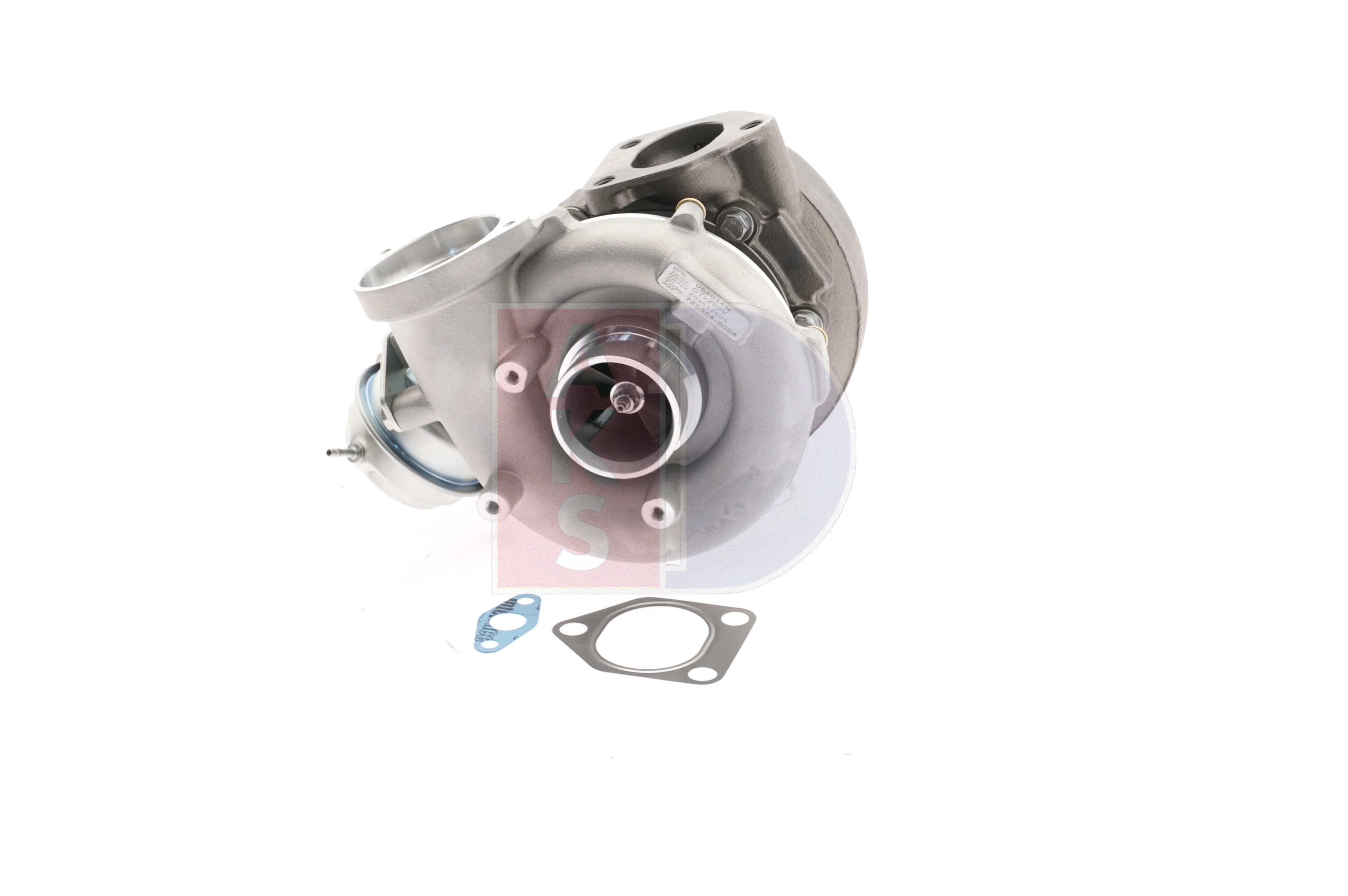 AKS DASIS 055014N turbocharger 7789081F