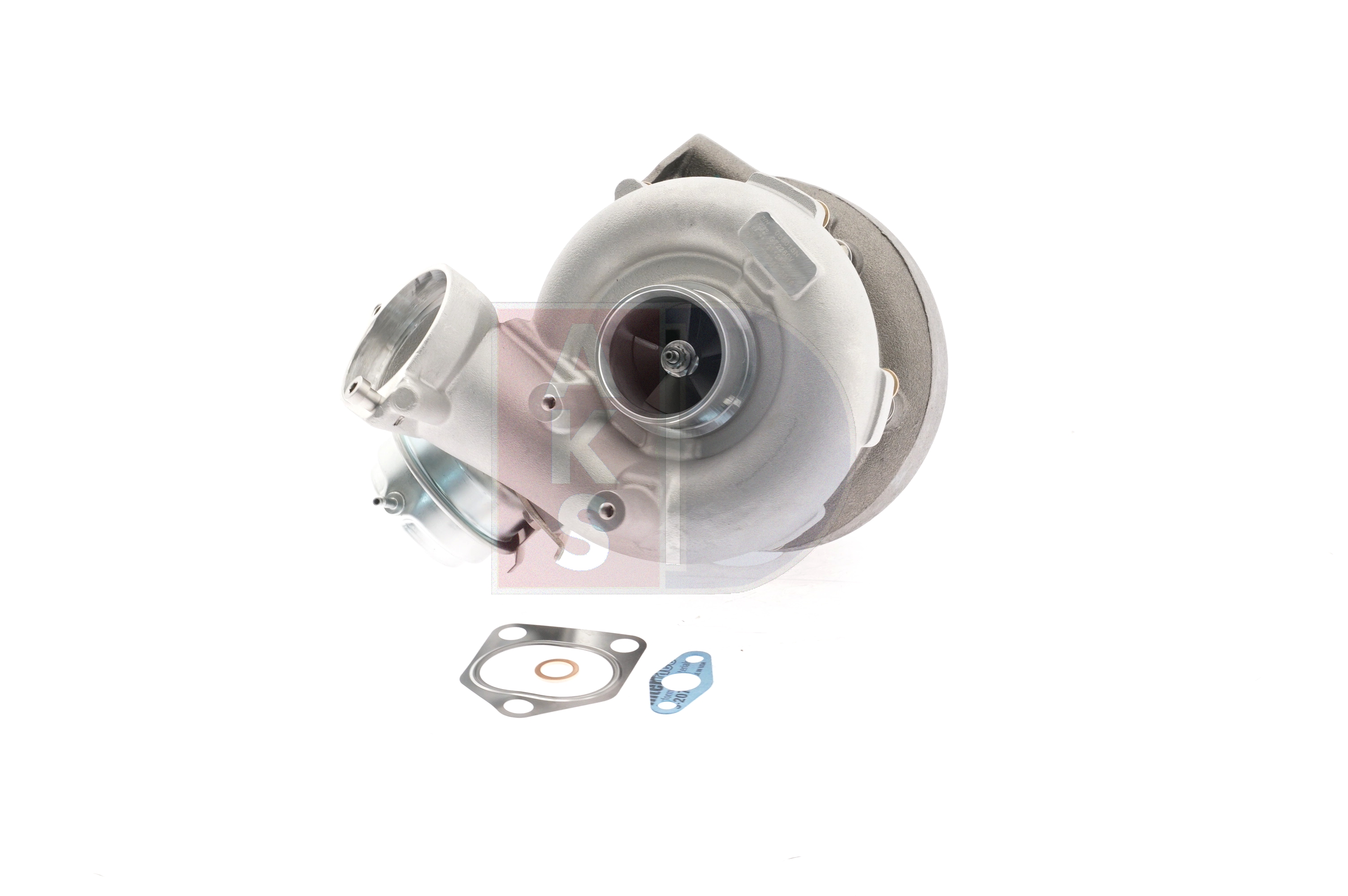AKS DASIS 055015N turbocharger 7 791 044.F