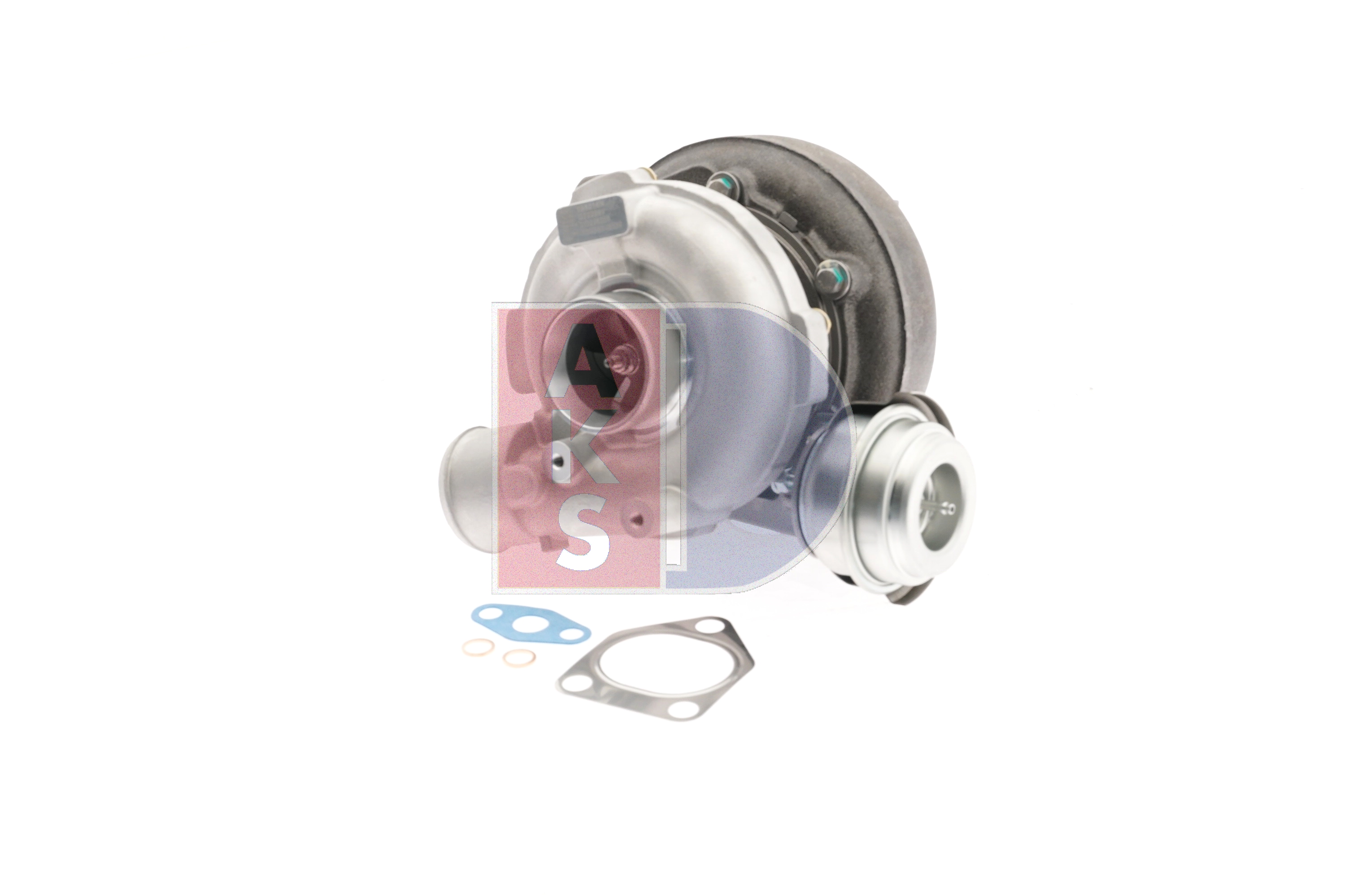 AKS DASIS 055016N turbocharger 2248834