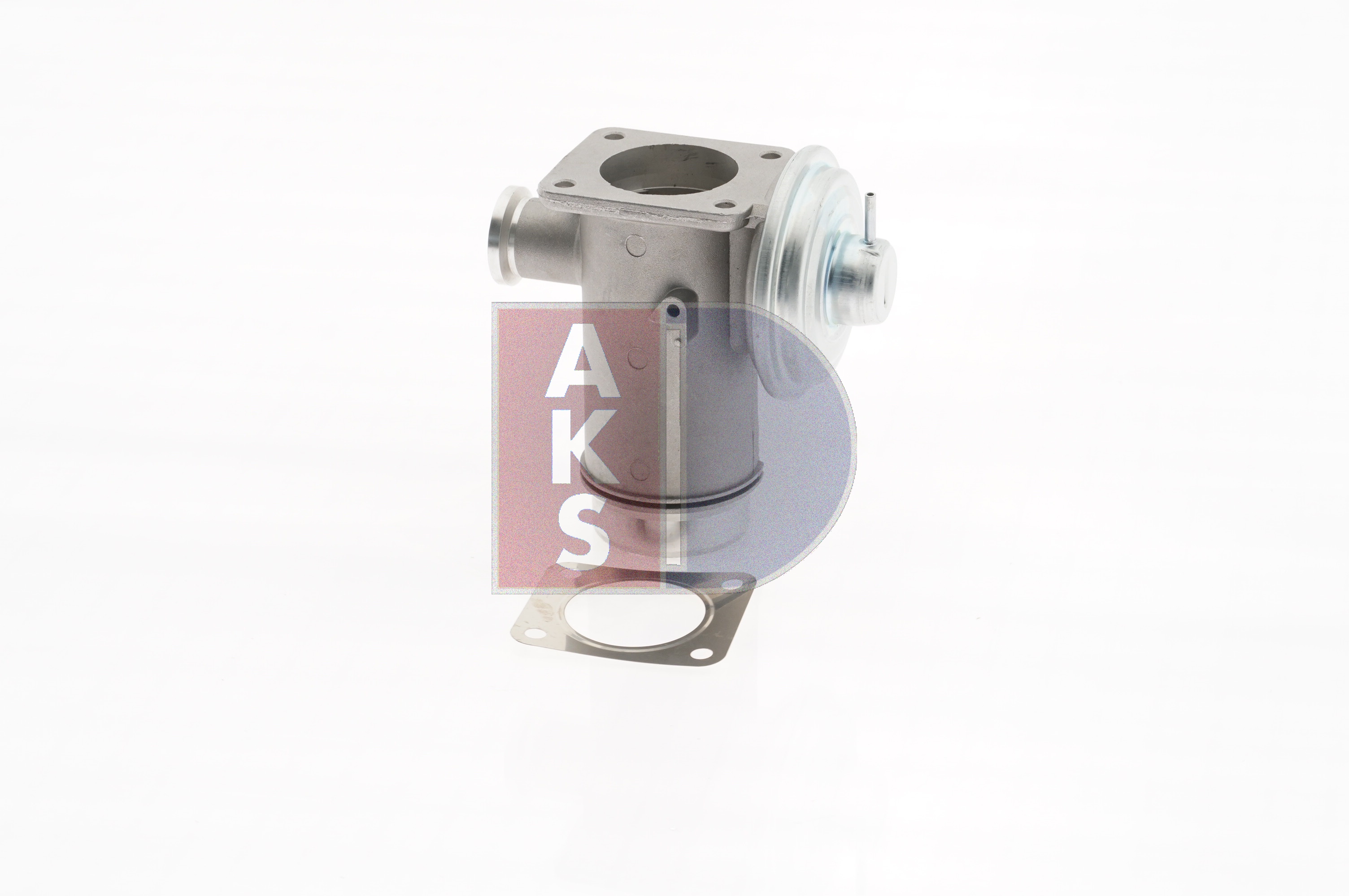 AKS DASIS 055020N Válvula egr BMW E91 320 i 170 cv Gasolina 2012