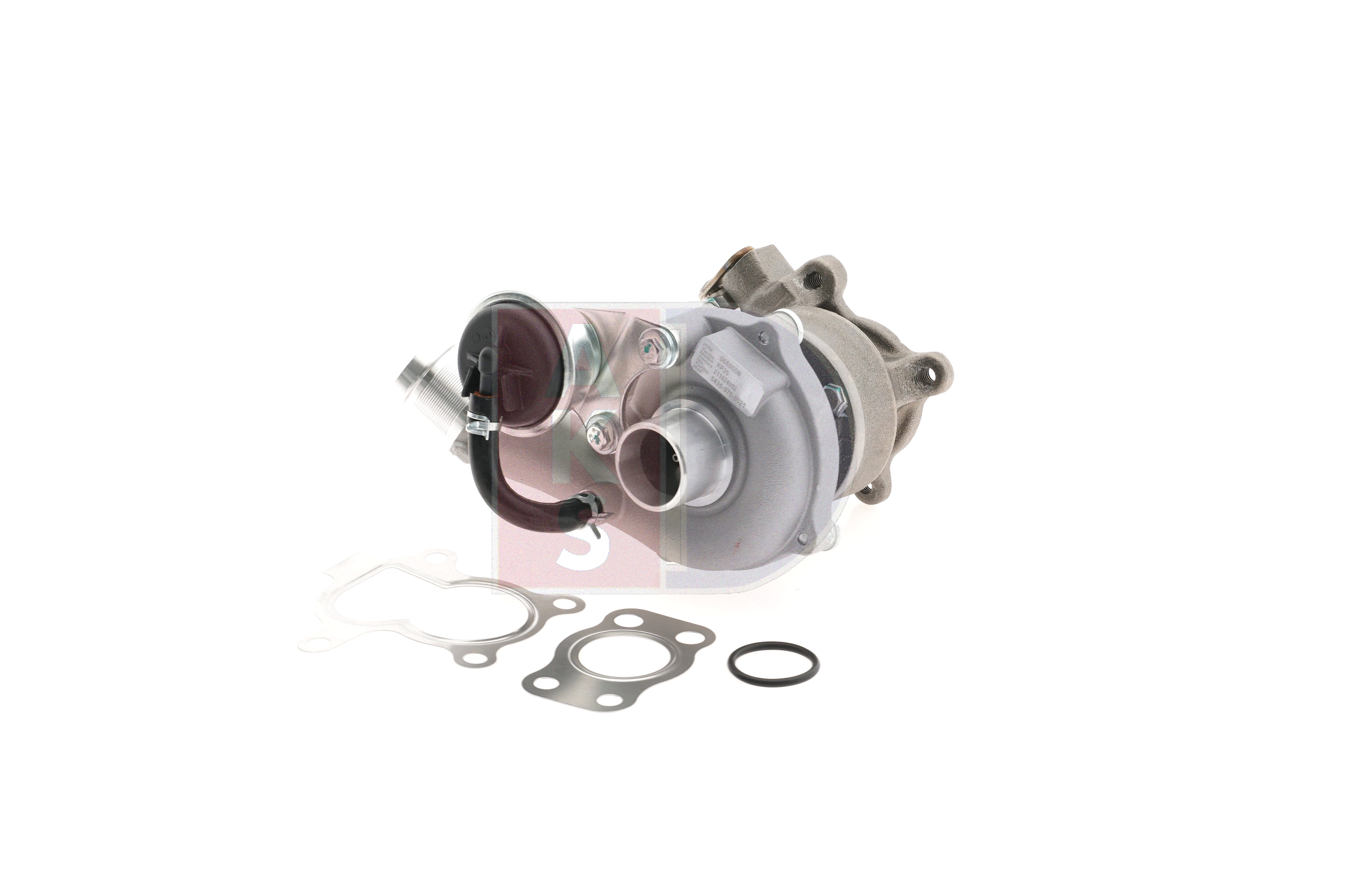 AKS DASIS 065005N turbocharger 0375Q6