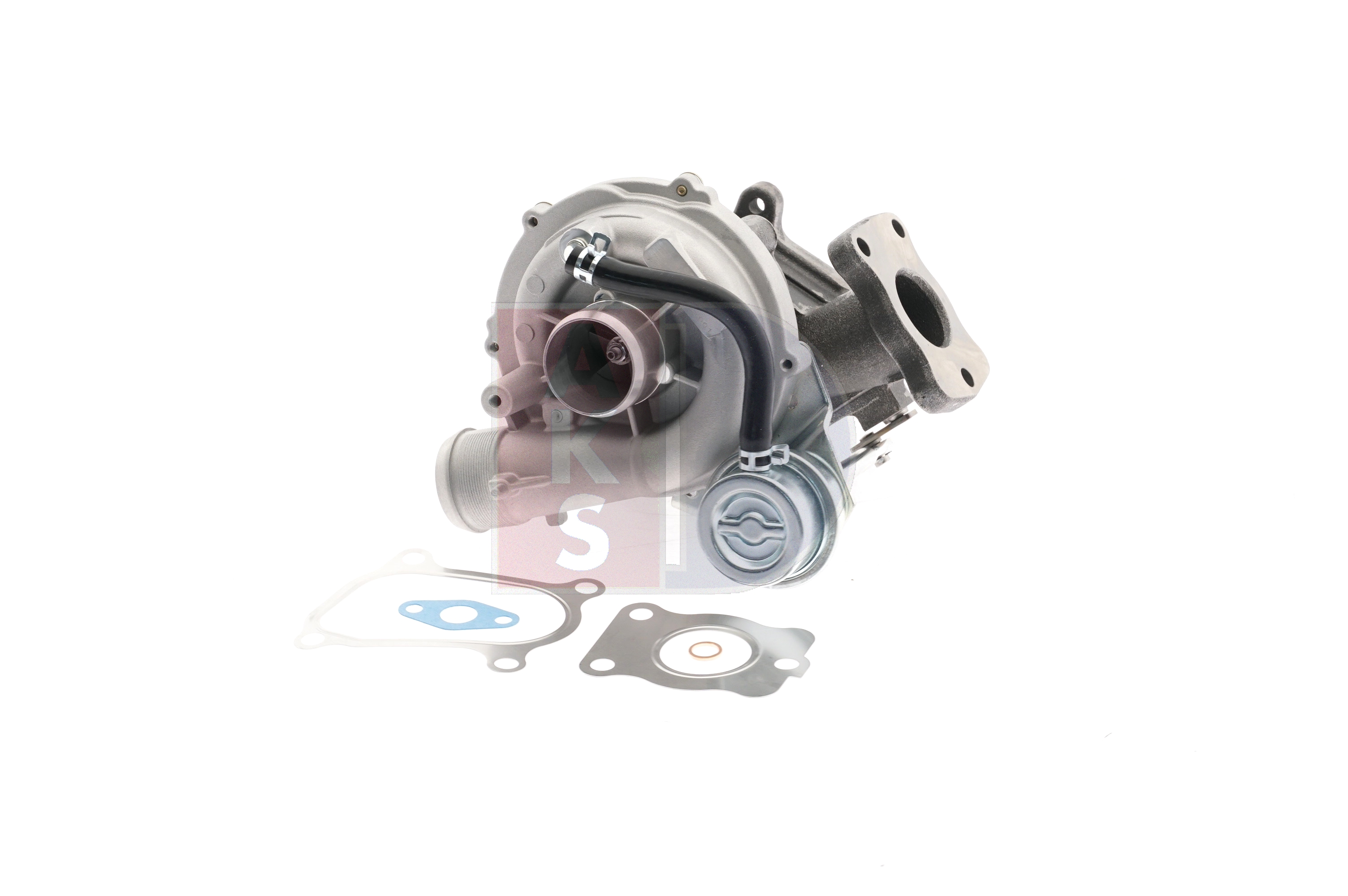 AKS DASIS 065006N turbocharger 0375 E3
