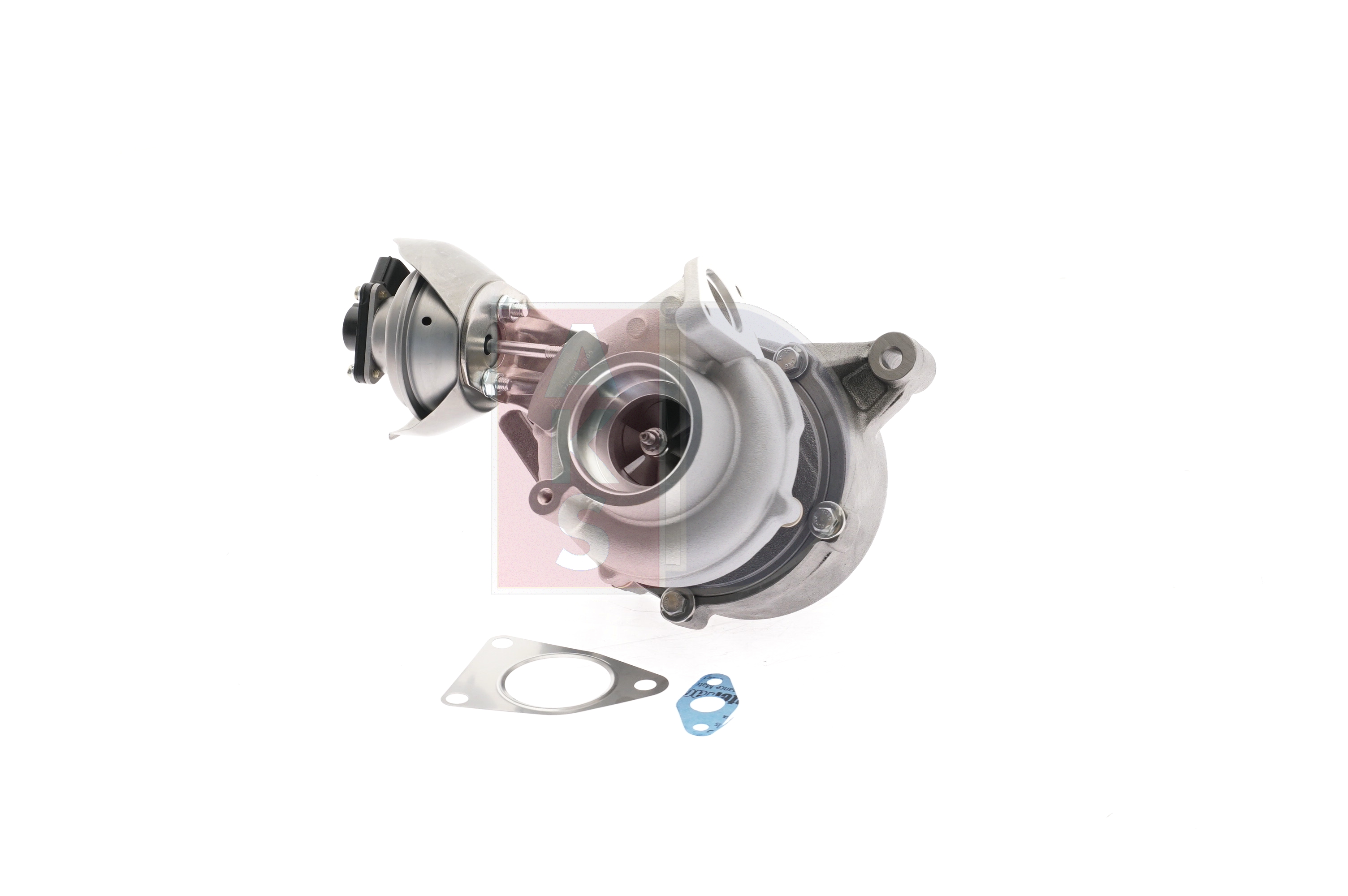 AKS DASIS 065009N turbocharger 0375 K8