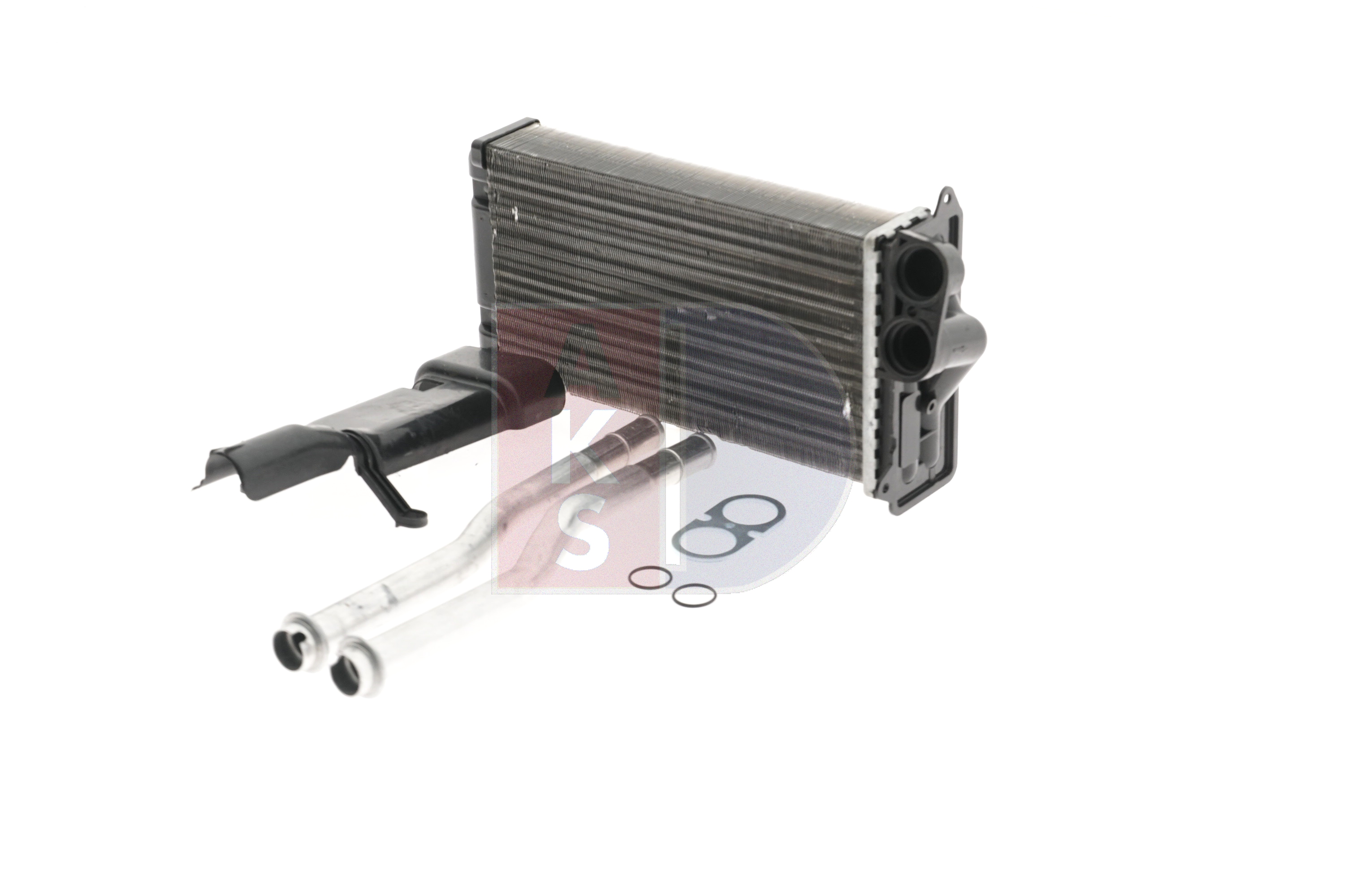 AKS DASIS 069011N kachelradiateur, interieurverwarming 87050-0H020