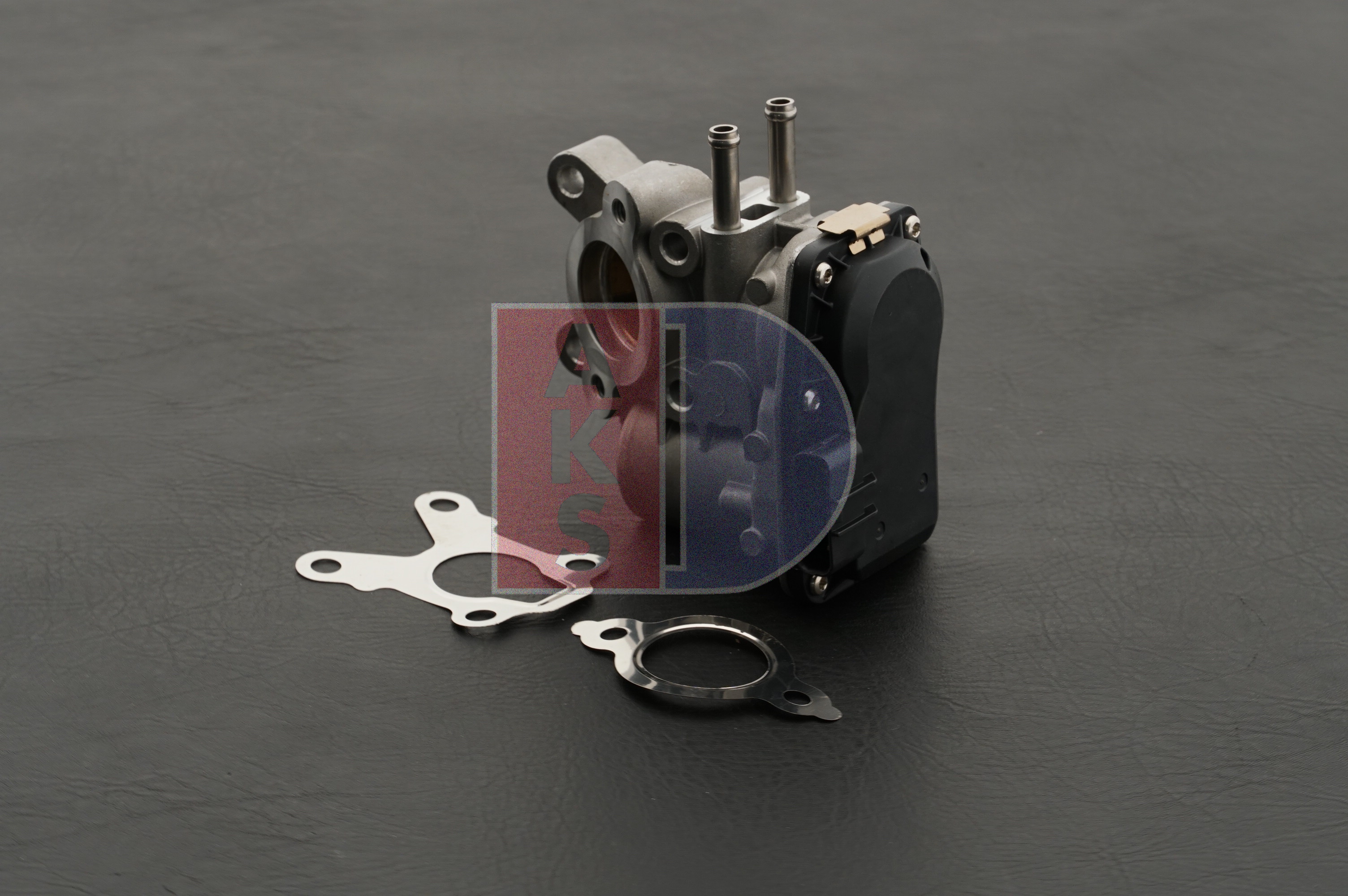 AKS DASIS 14710EC00B Vanne EGR 075004N