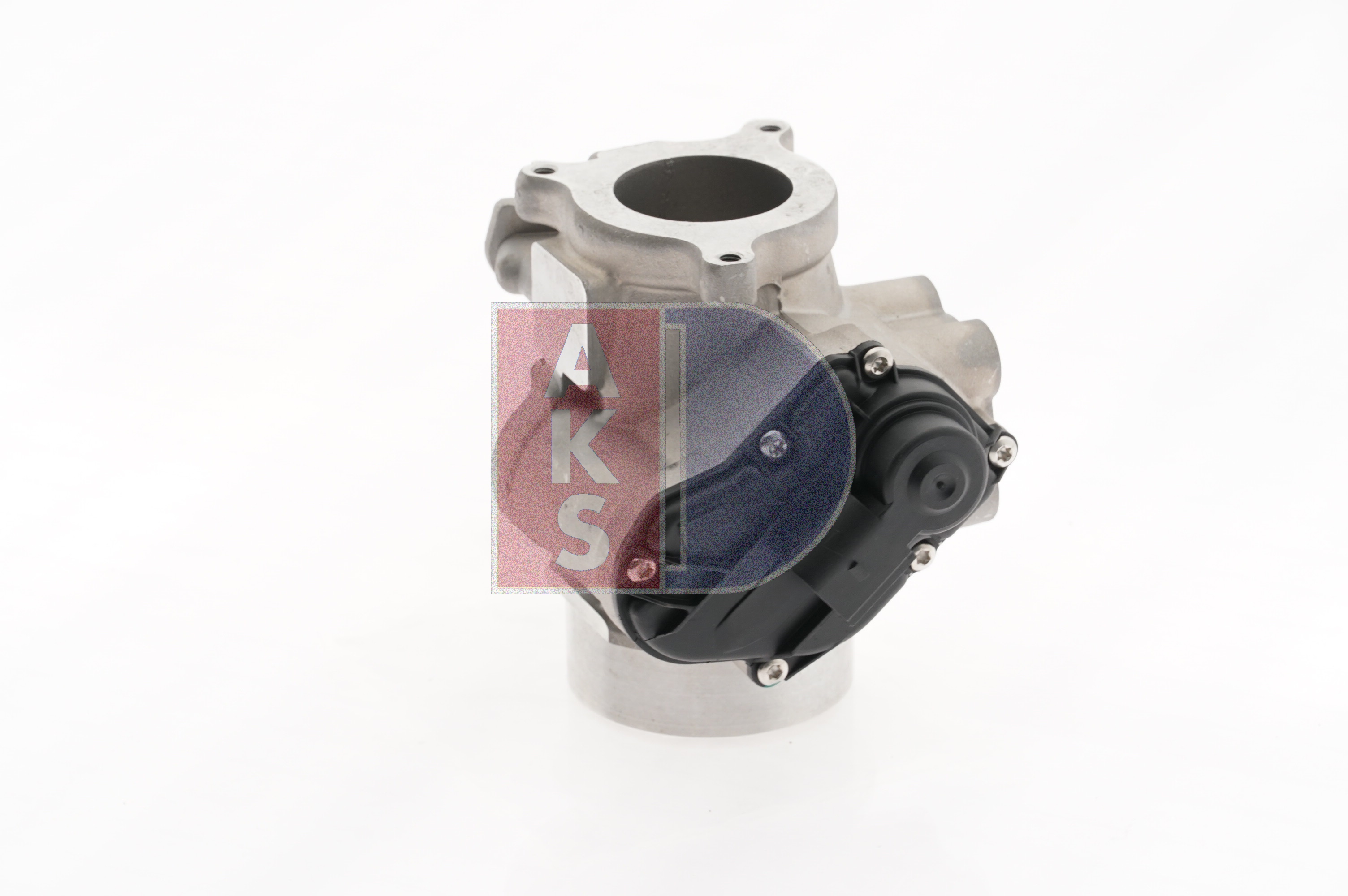 VEMO EGR-ventil V40-63-0046 til en enkel sats