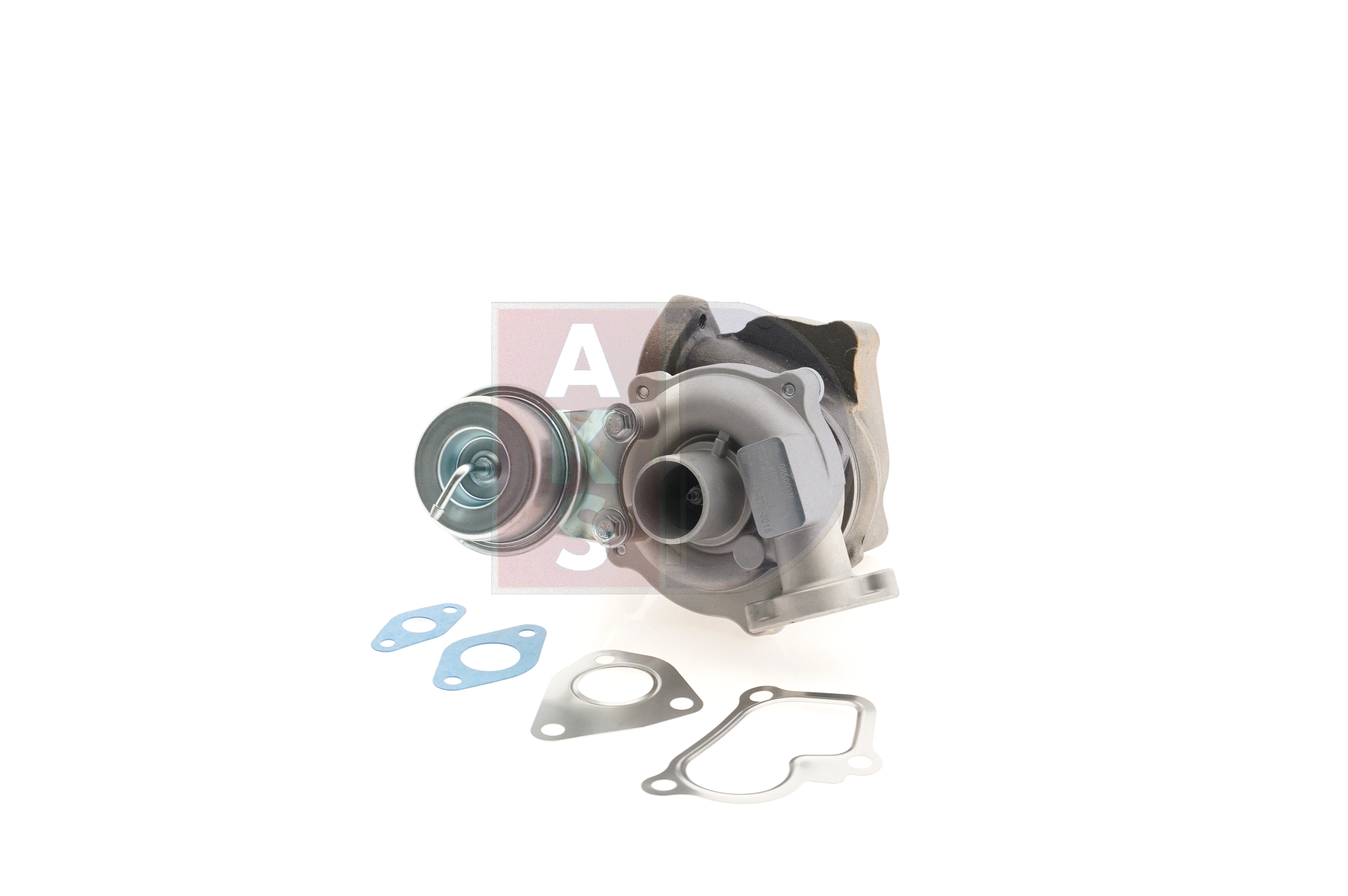 AKS DASIS 085003N turbocharger 71724552