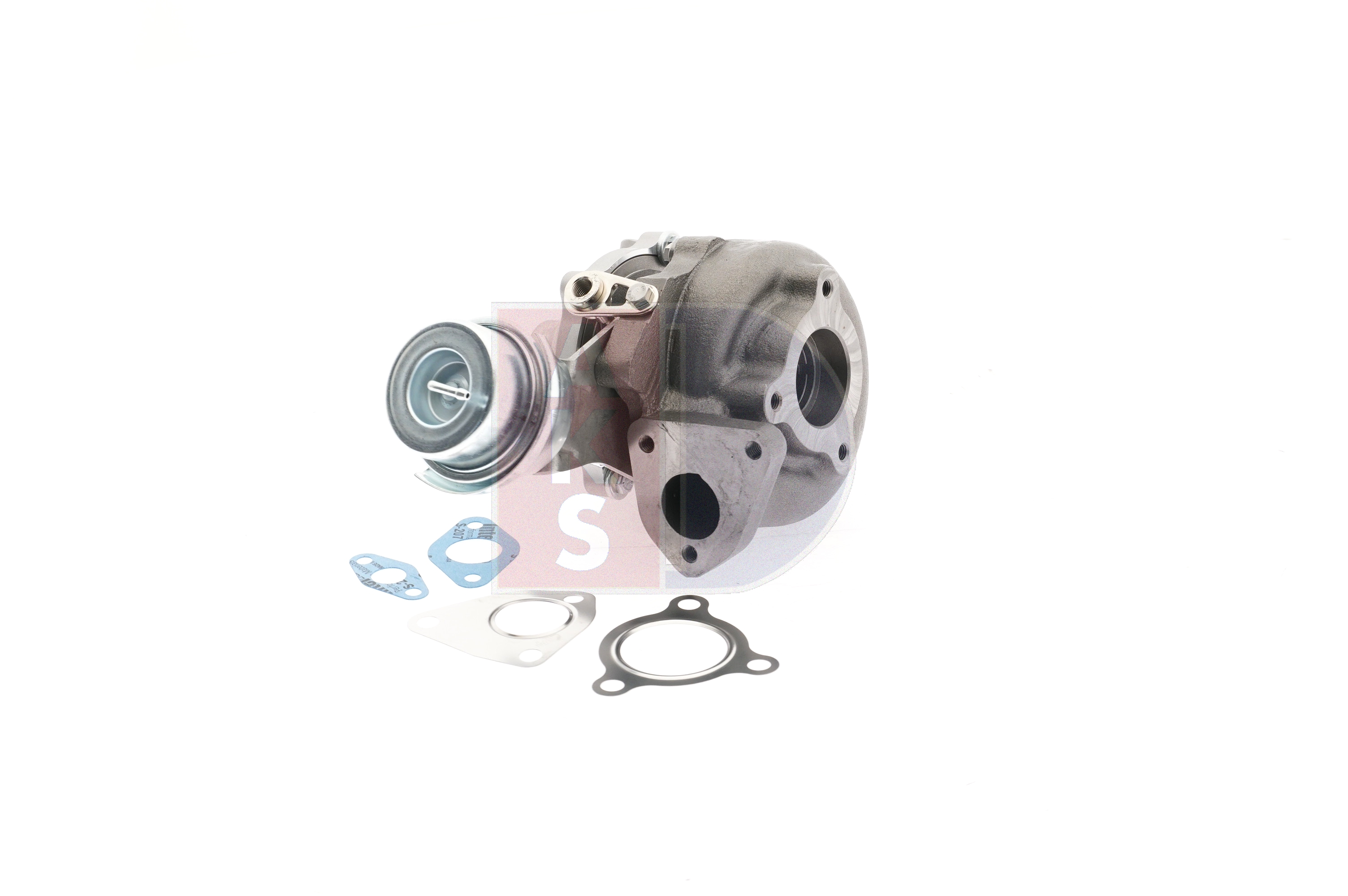AKS DASIS 085004N Turbina Opel l08 1.3 CDTI (L08) 90 CV Diesel 2008
