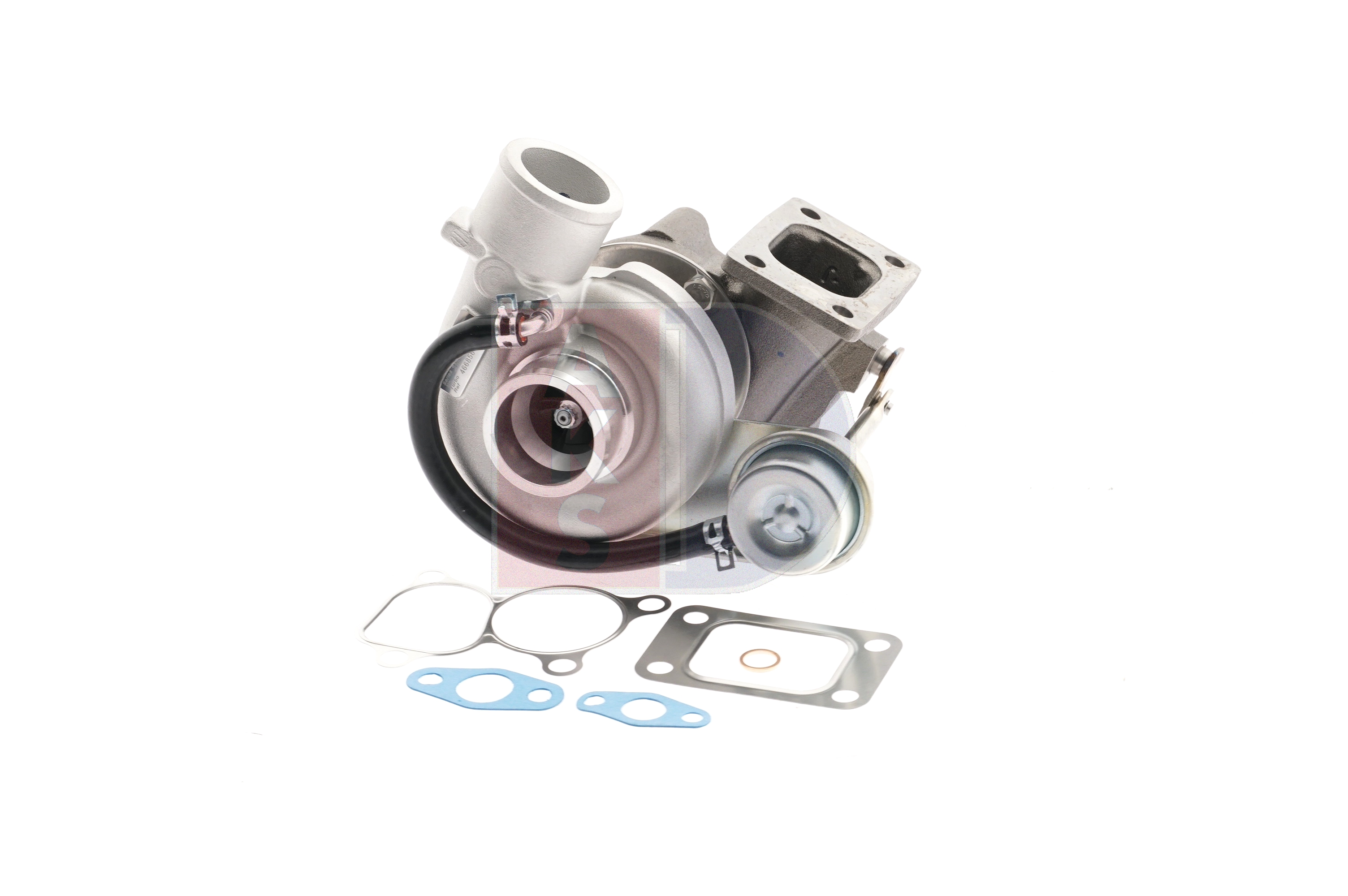 AKS DASIS 085005N turbocharger 46408952
