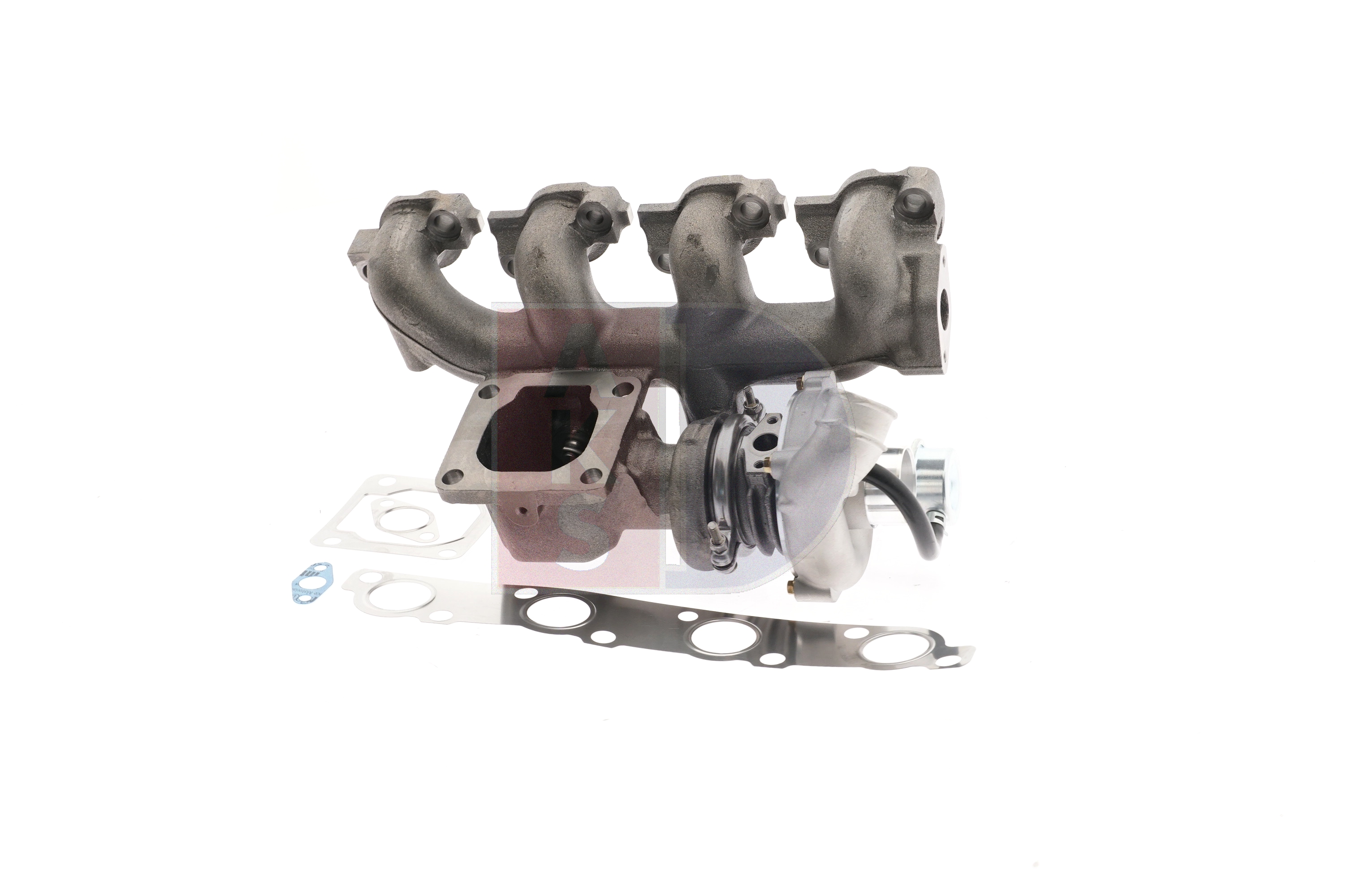 AKS DASIS 095021N Turbolader Ford Transit Mk5 Bus 2.0 DI 75 PS Diesel 2002