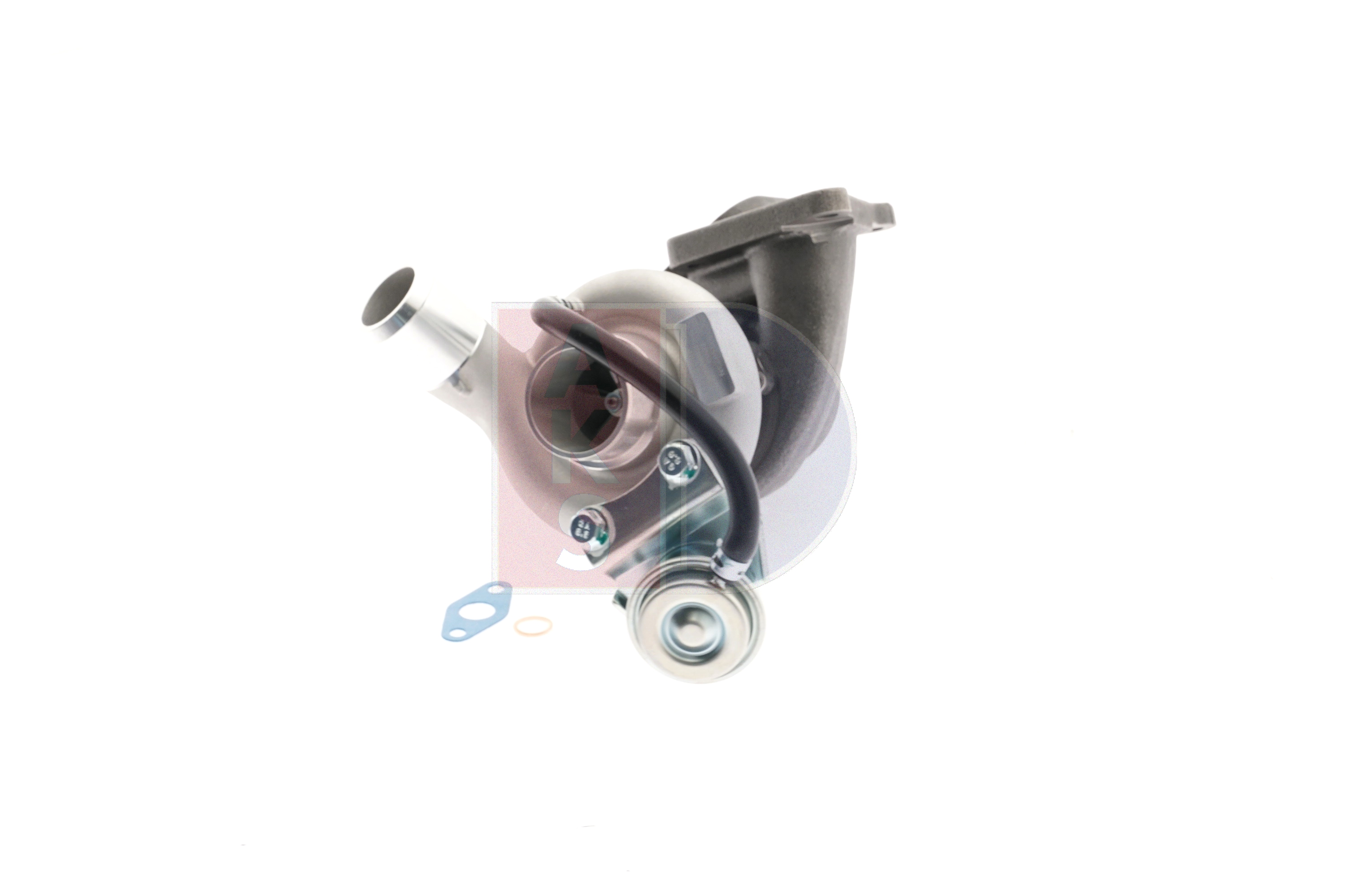 AKS DASIS 095023N turbocharger 1567327