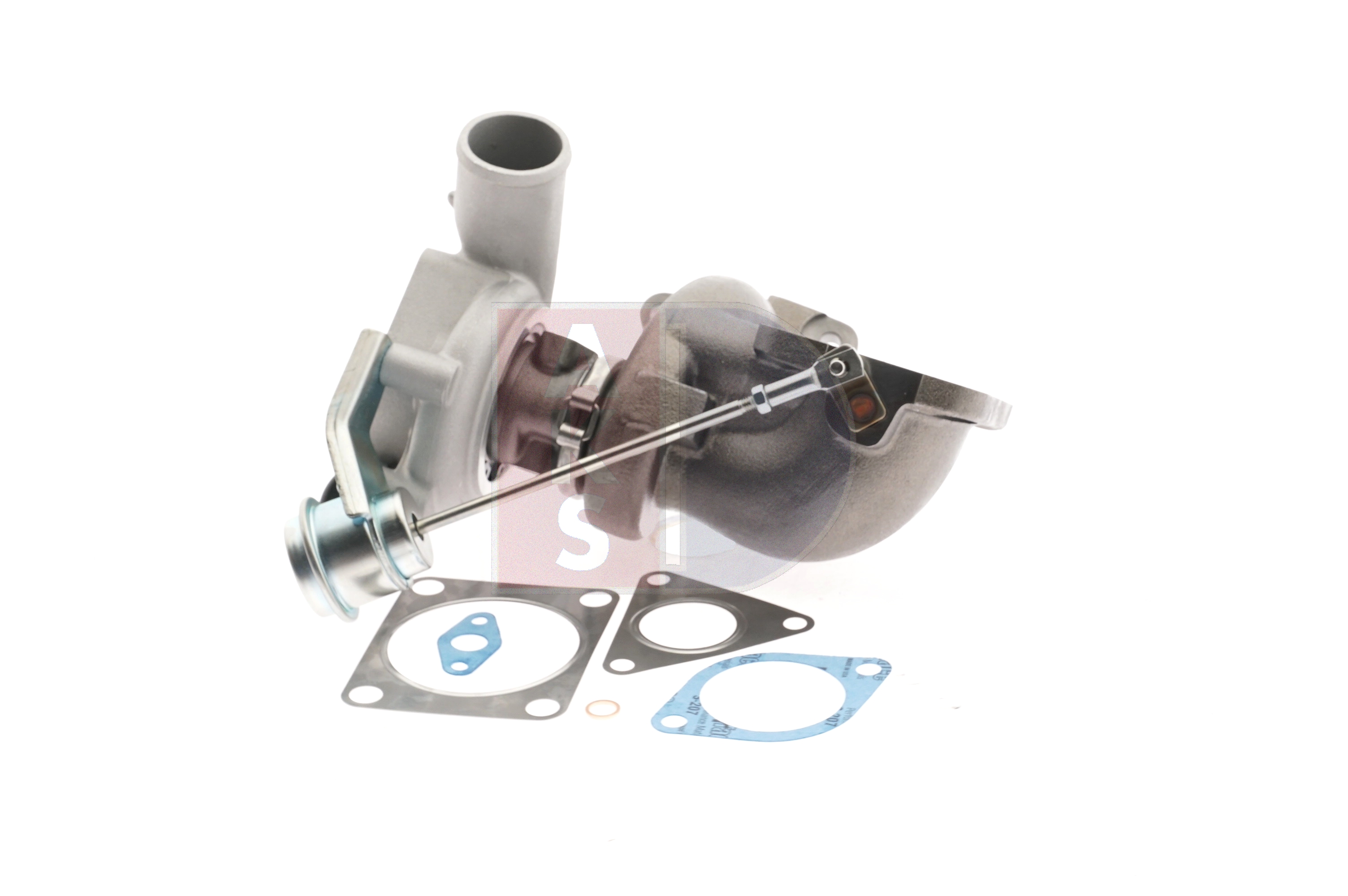 AKS DASIS 095024N turbocharger 1 567 328