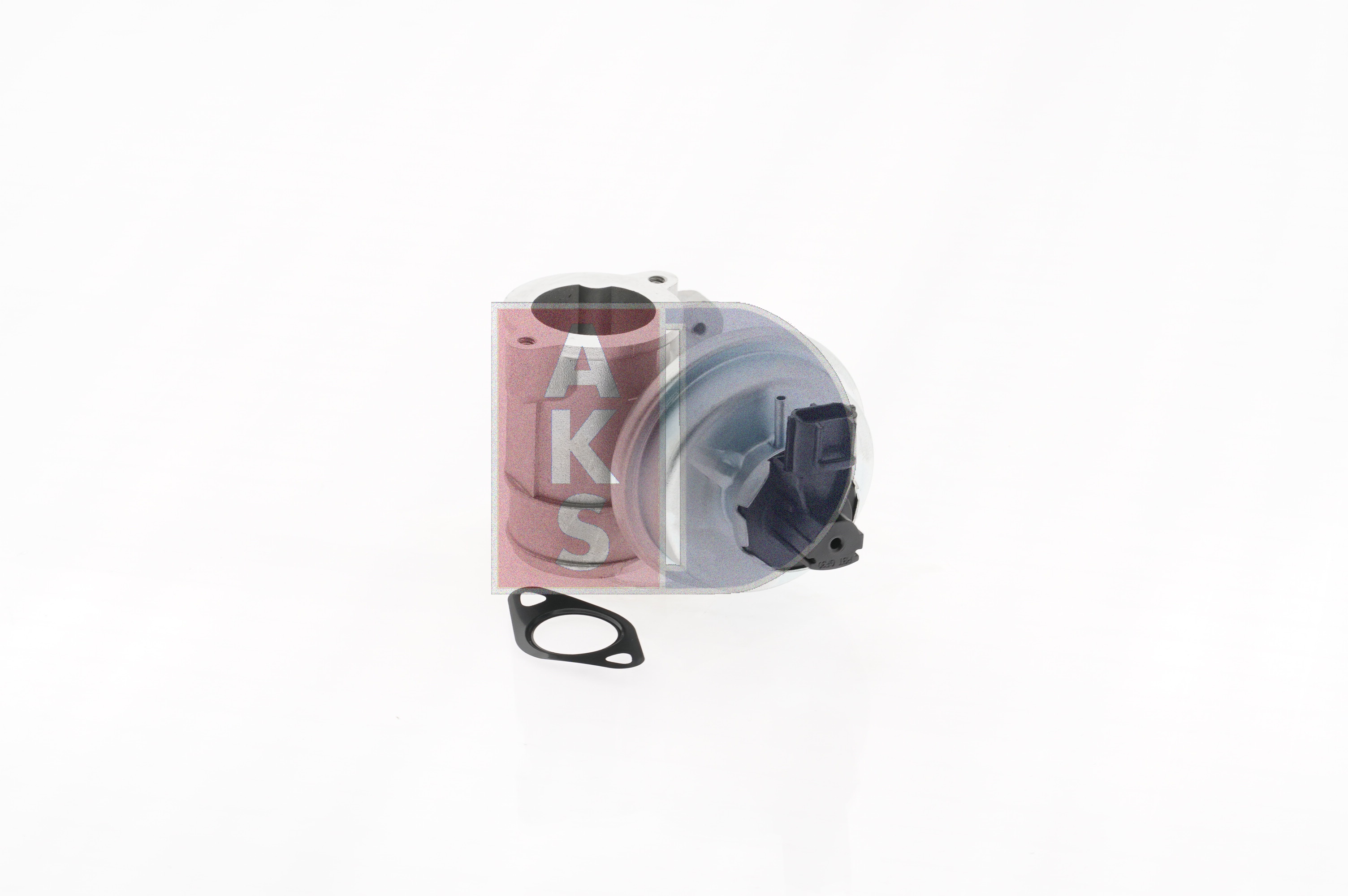 AKS DASIS 095029N EGR klep Ford Transit Mk5 Bus 2.0 TDCi 125 Pk Diesel 2002