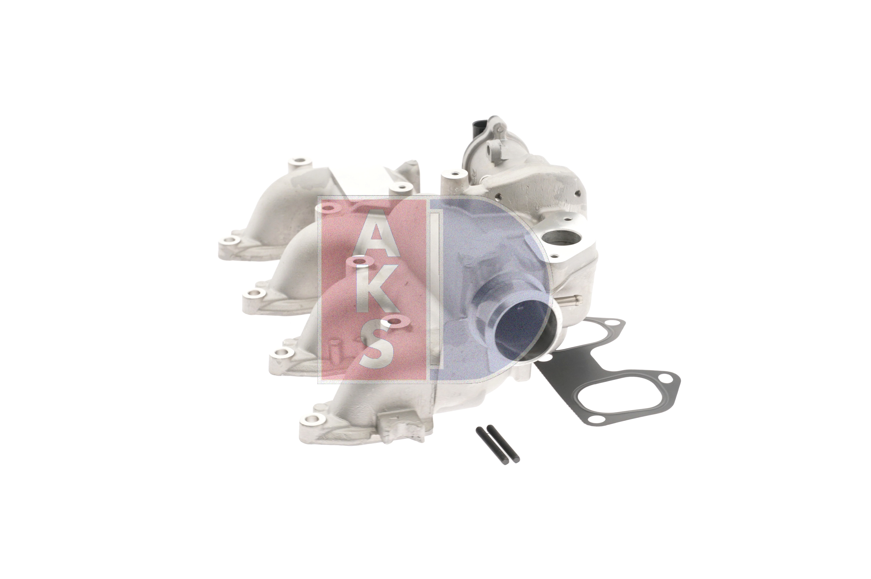 AKS DASIS 4M5Q 9424 CC Vanne EGR 095030N