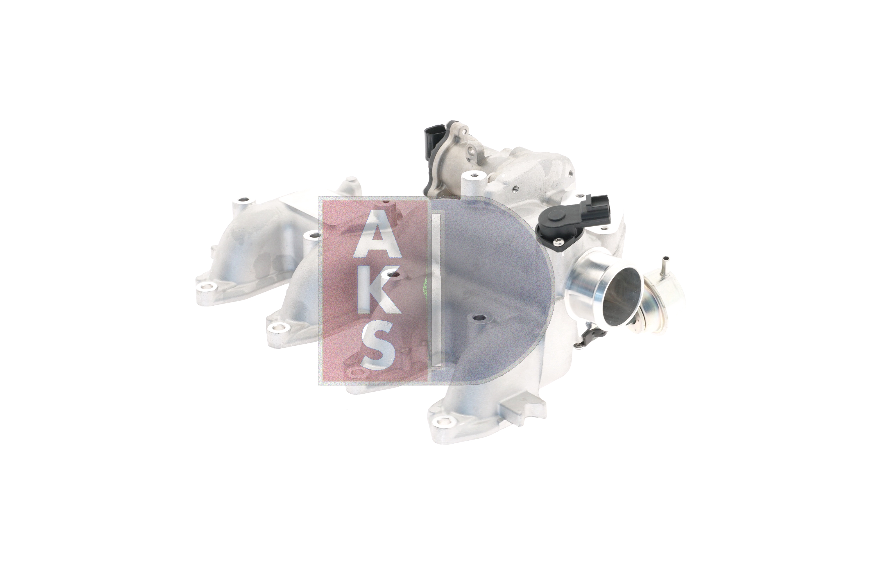 AKS DASIS 095031N egr klep 4M5Q9424BB