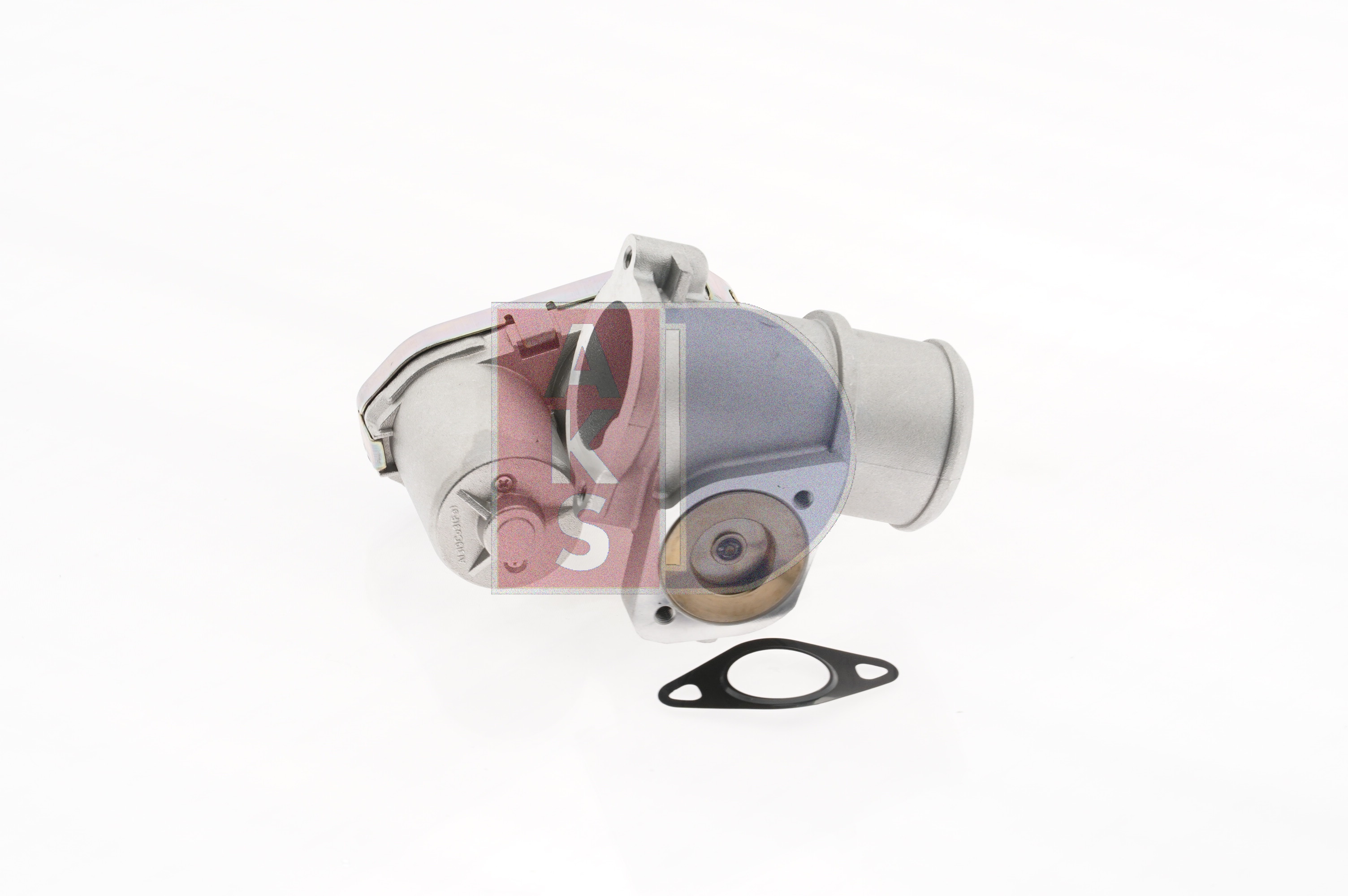 AKS DASIS C2S52204 Vanne EGR 095033N