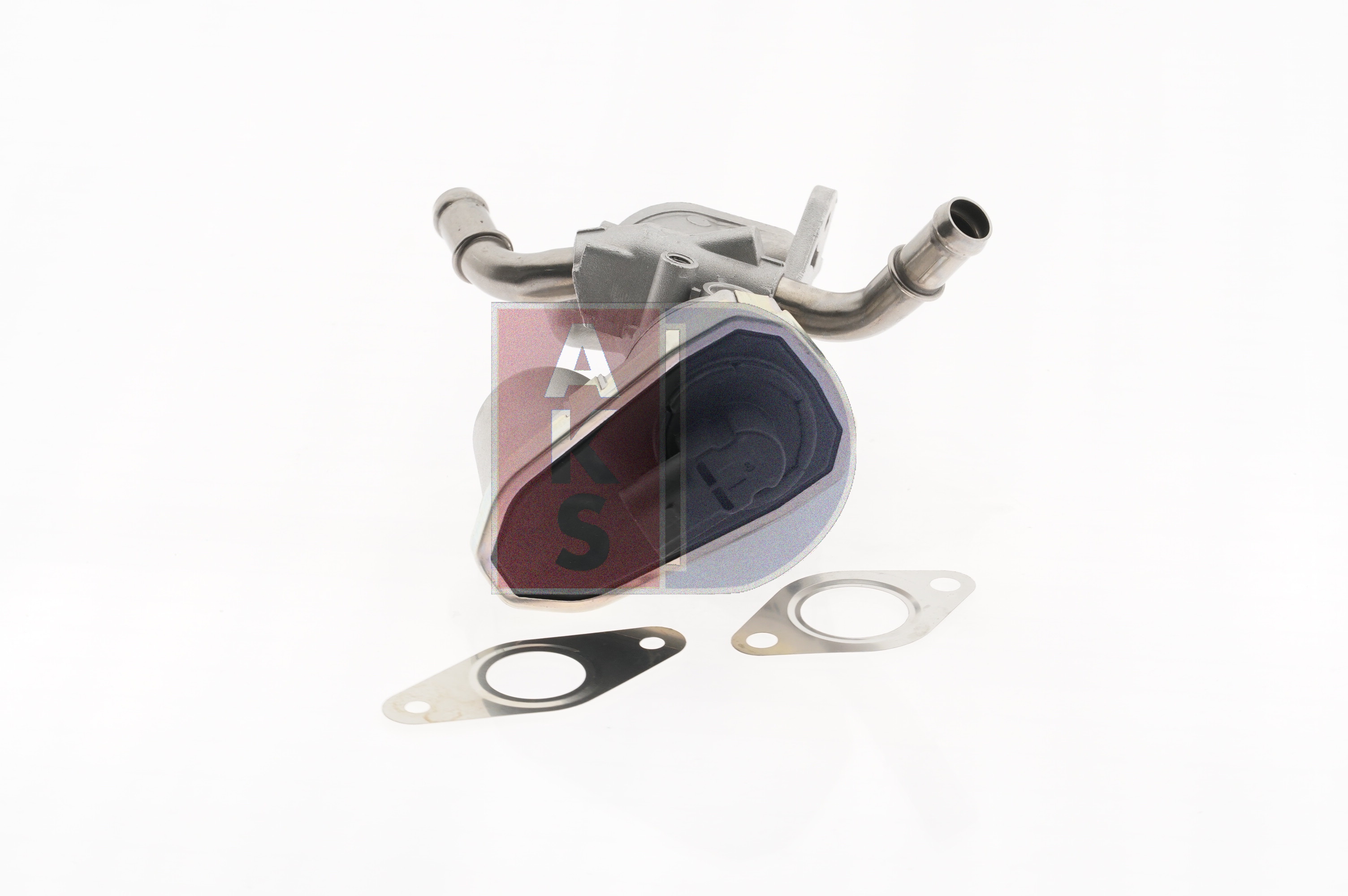 AKS DASIS 095034N EGR klep FORD Transit Mk6 Flatbed vrachtwagen / Chassis (V347, V348) 2.4 TDCi RWD 115 Pk Diesel 2010