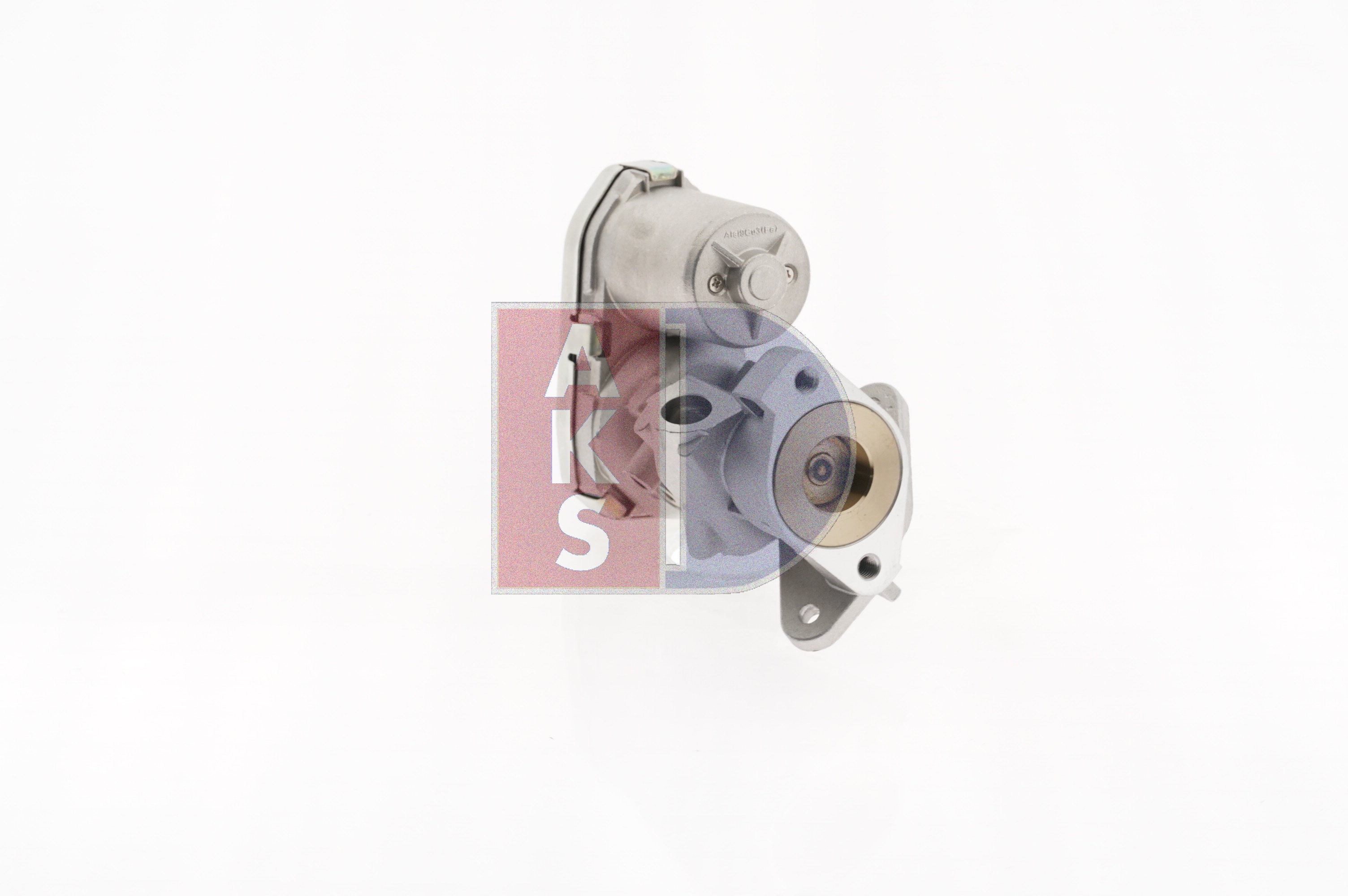 AKS DASIS 095035N egr klep 6C1Q9D4-75AF