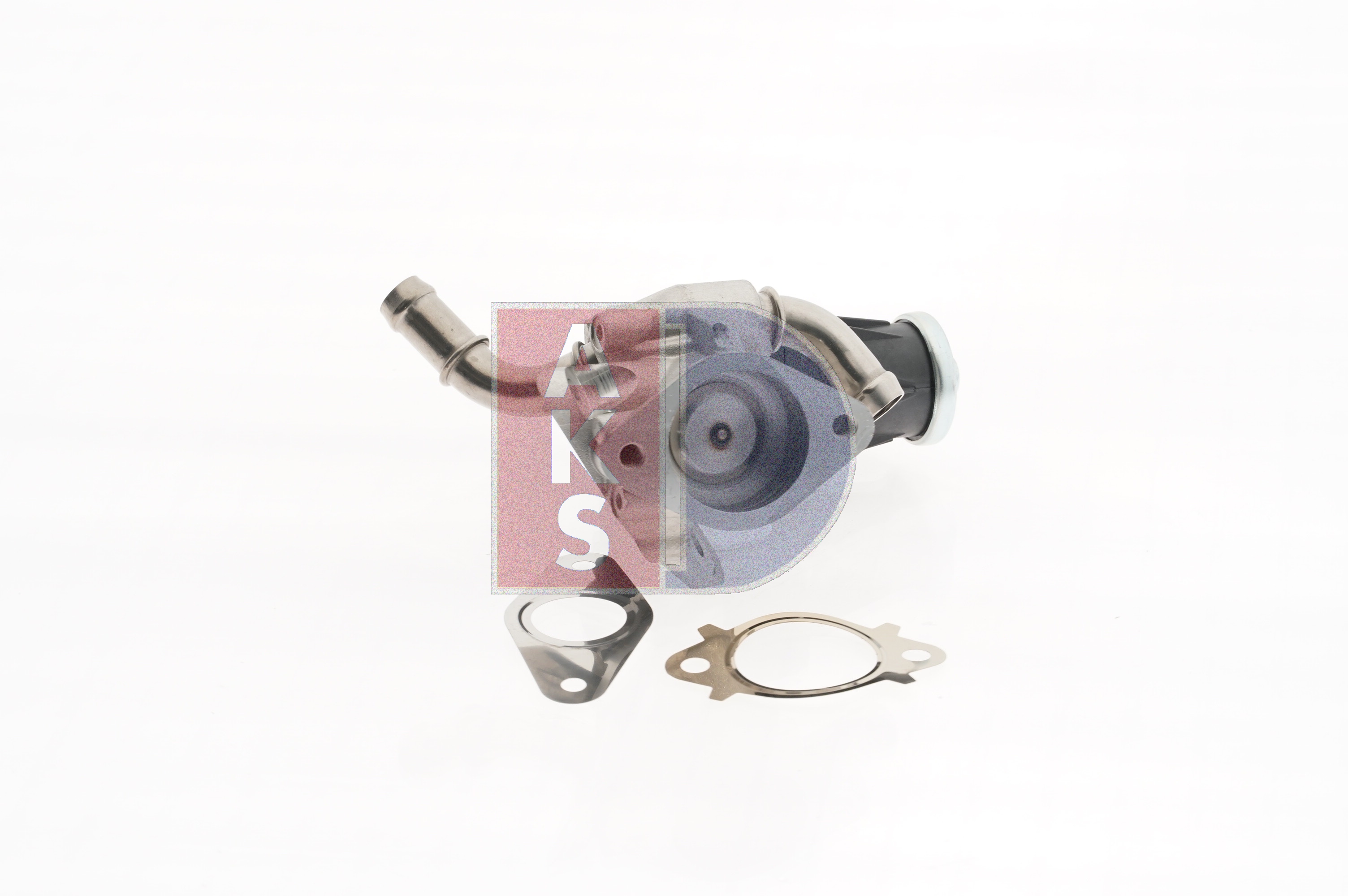 AKS DASIS BK2Q 9D475 CC Válvula EGR 095036N