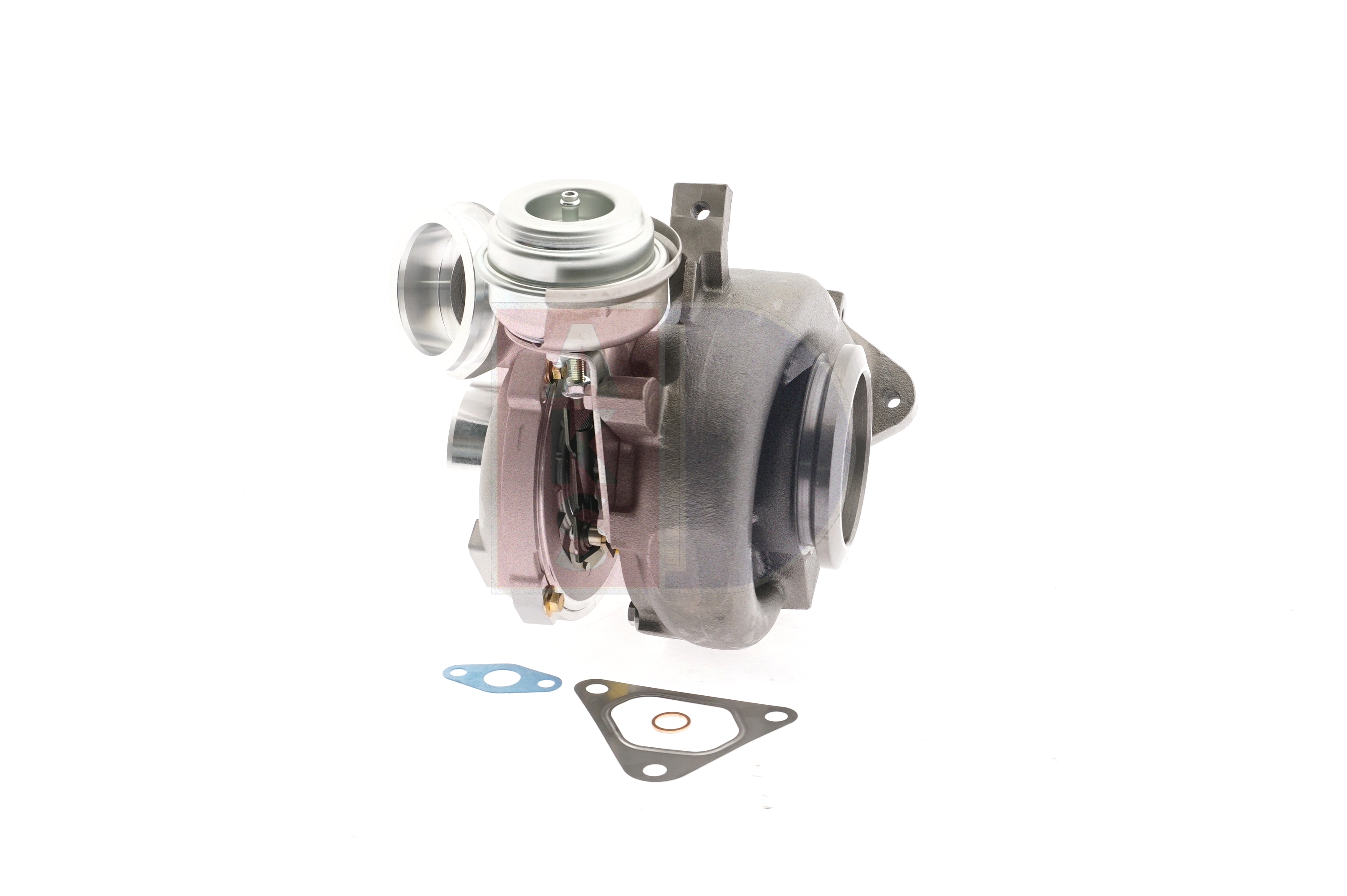 125005N AKS DASIS 6120960399 Turbolader