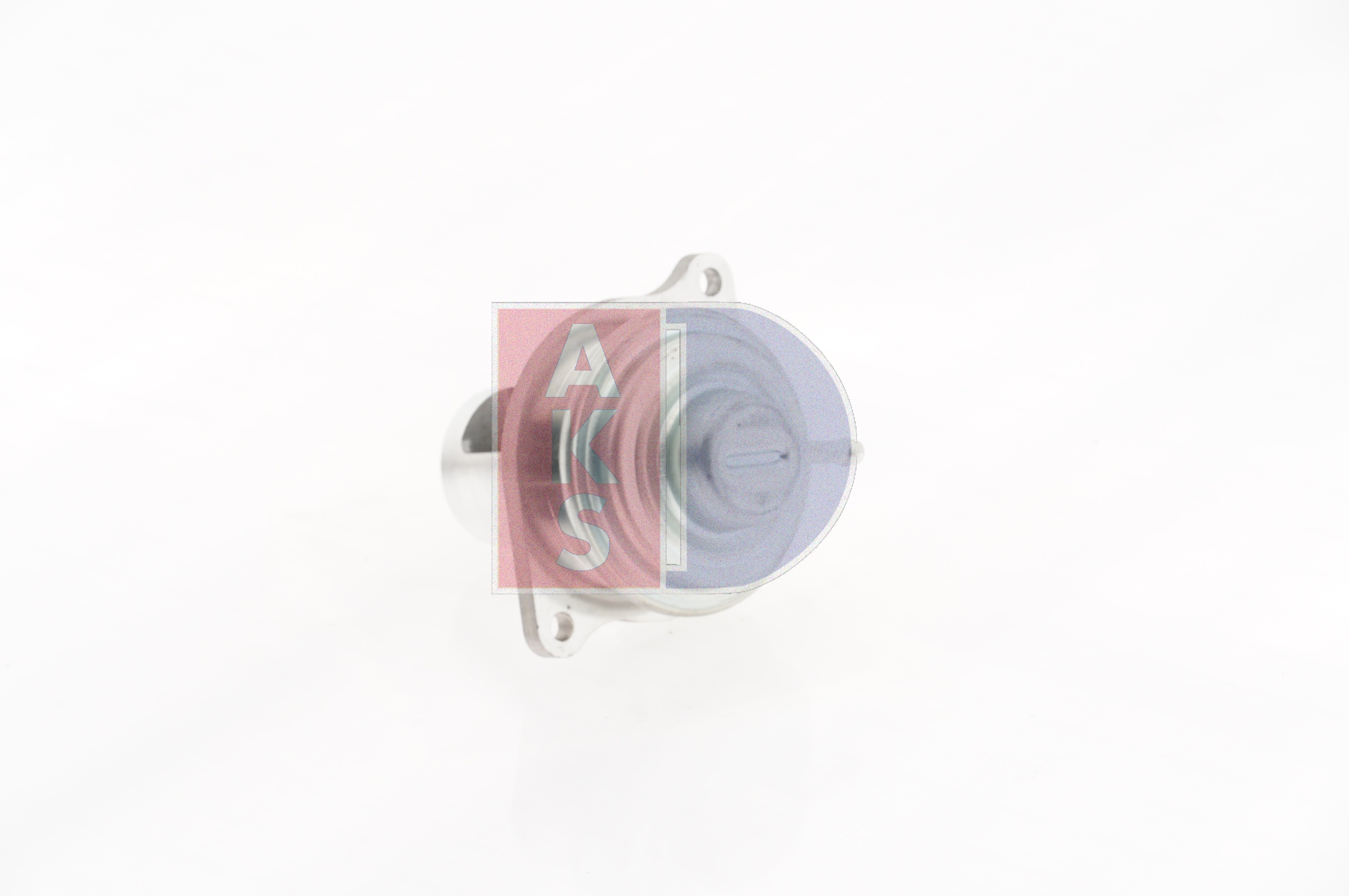 AKS DASIS 125006N egr klep A639 140 05 60