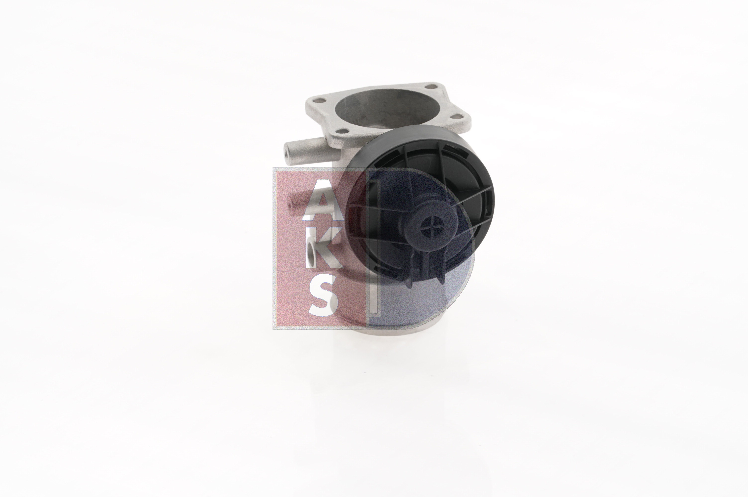 125009N AKS DASIS A6680900154 AGR-Ventil
