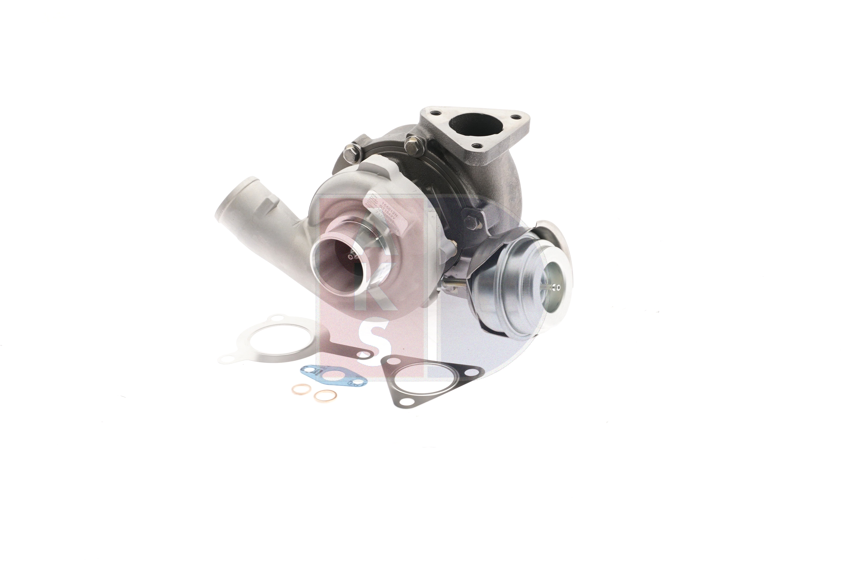 RIDEX REMAN Turbocompresor 2234C0377R a un precio bajo