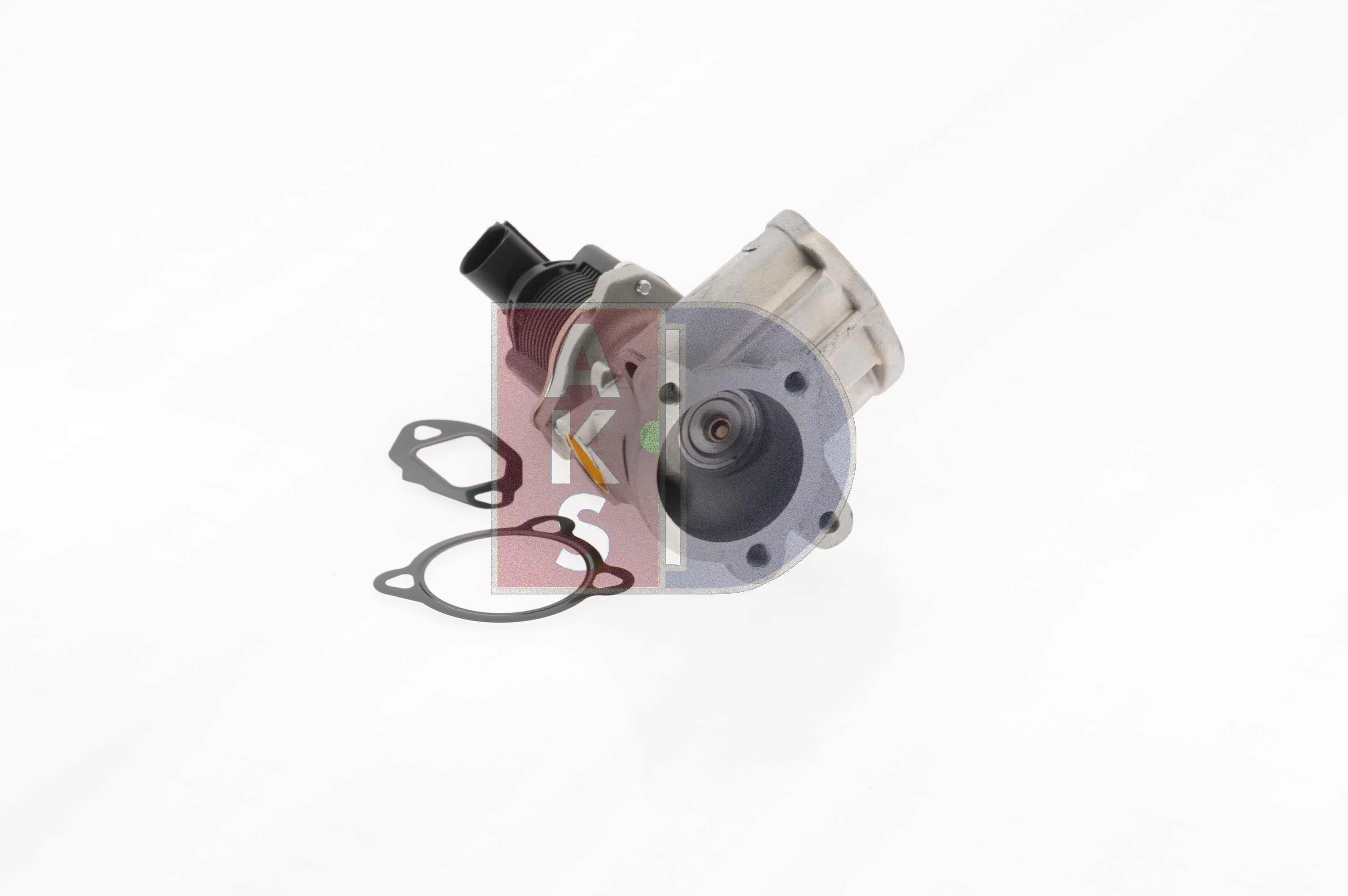 TOPRAN Válvula EGR 639 154 a un precio bajo