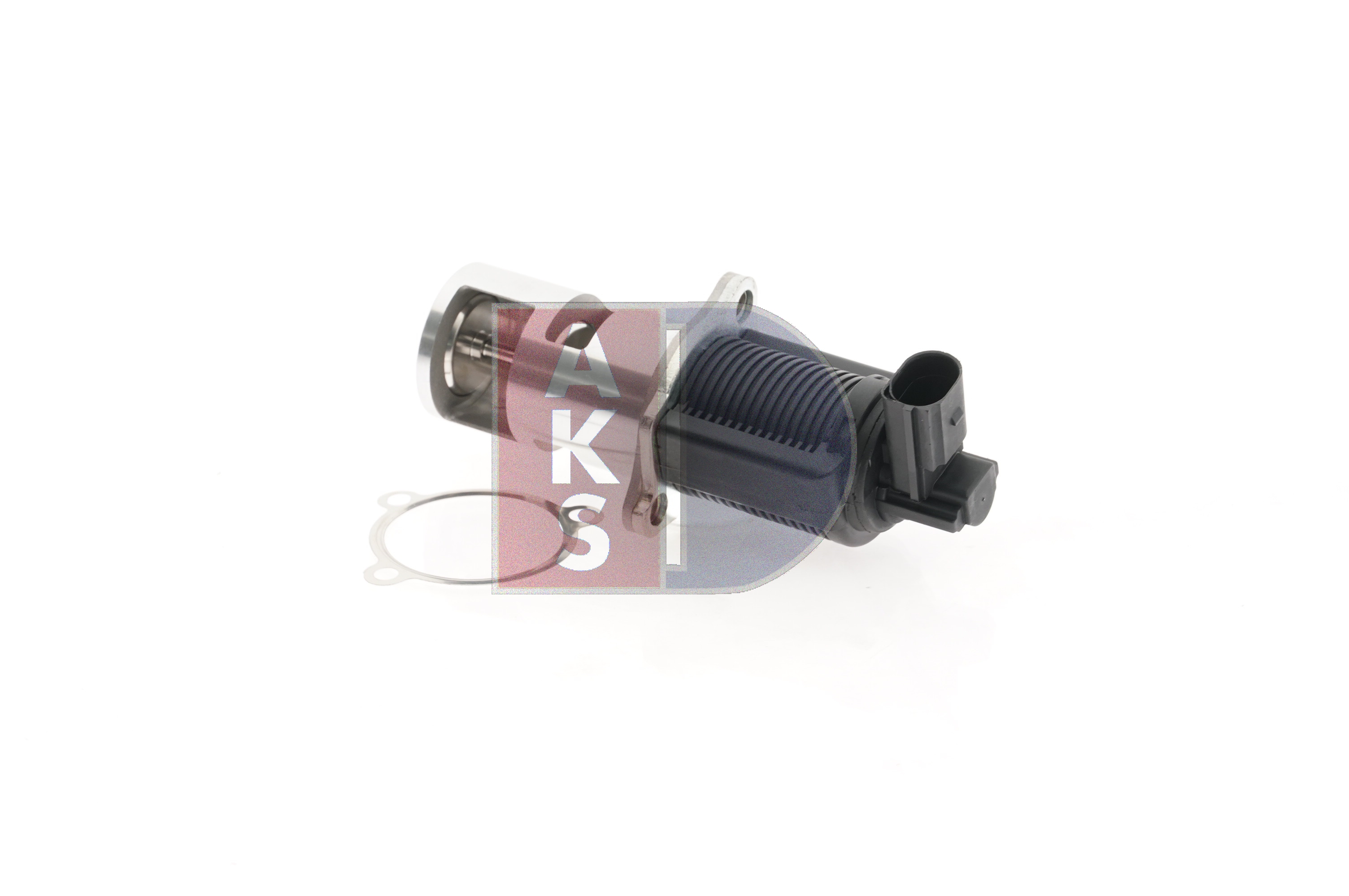 AKS DASIS 155034N EGR klep Renault Master 2 Flatbed Vrachtwagen 2.2 dCI 90 90 Pk Diesel 2000